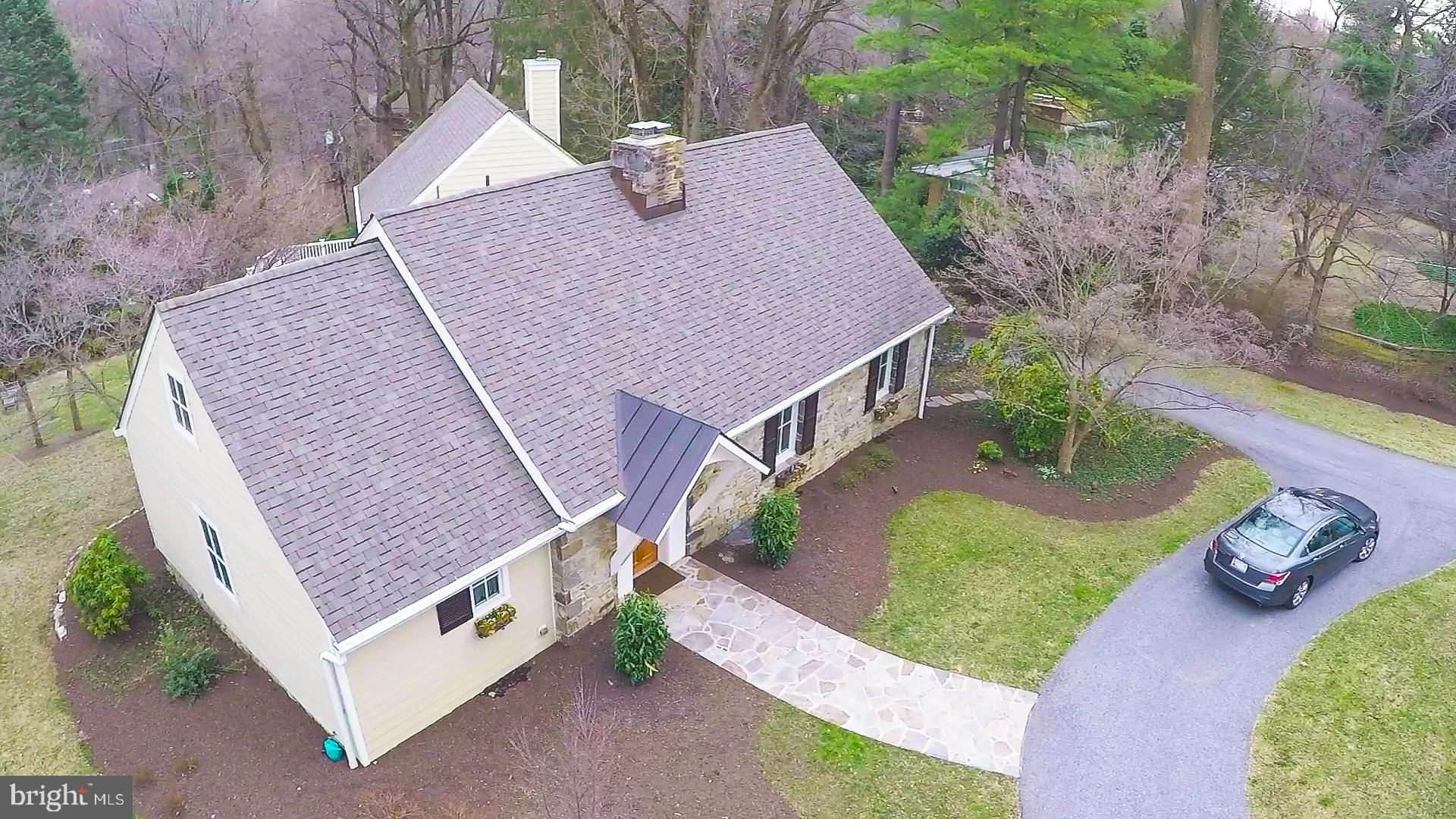 RUXTON - Residential