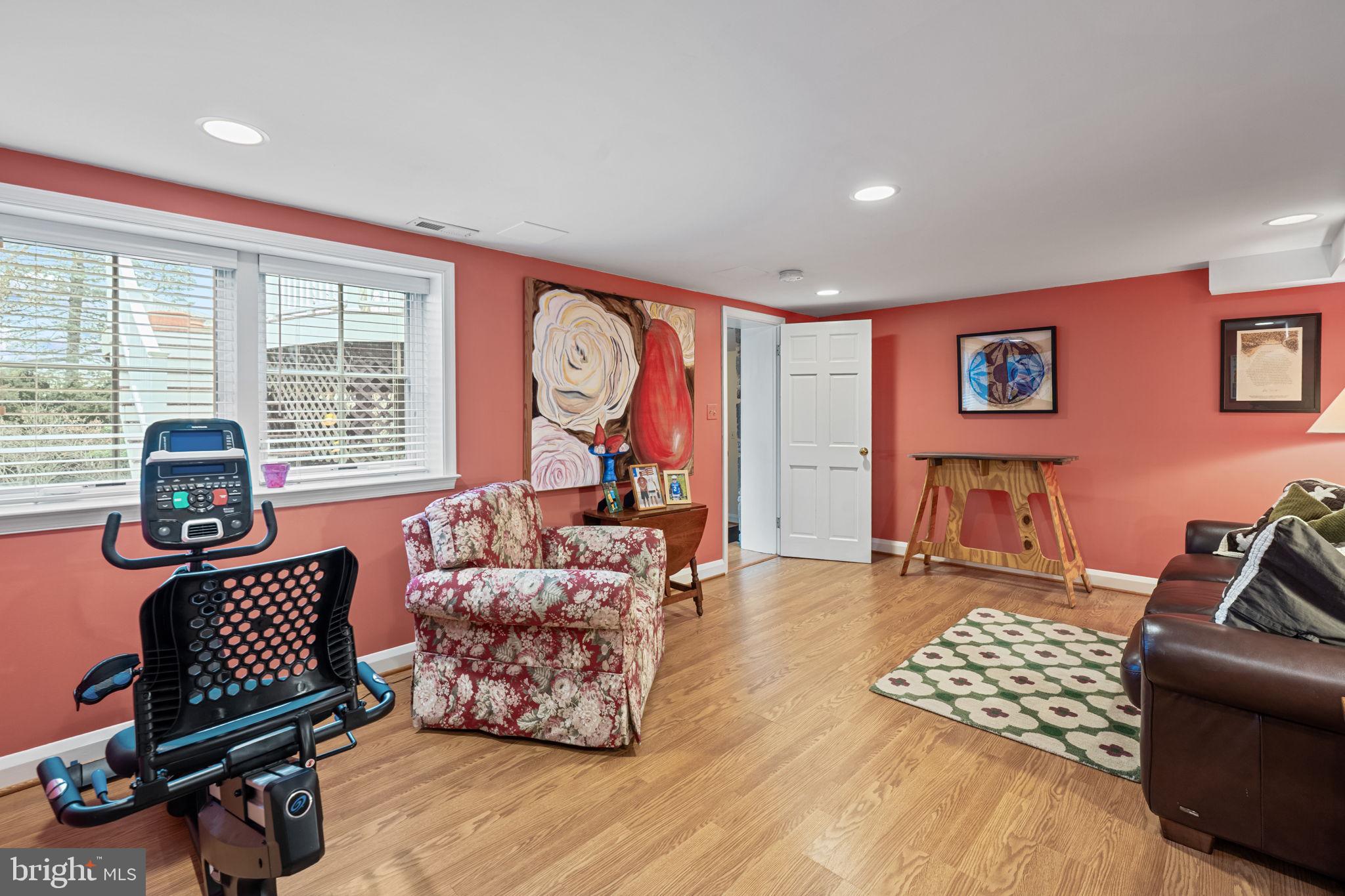 RUXTON - Residential