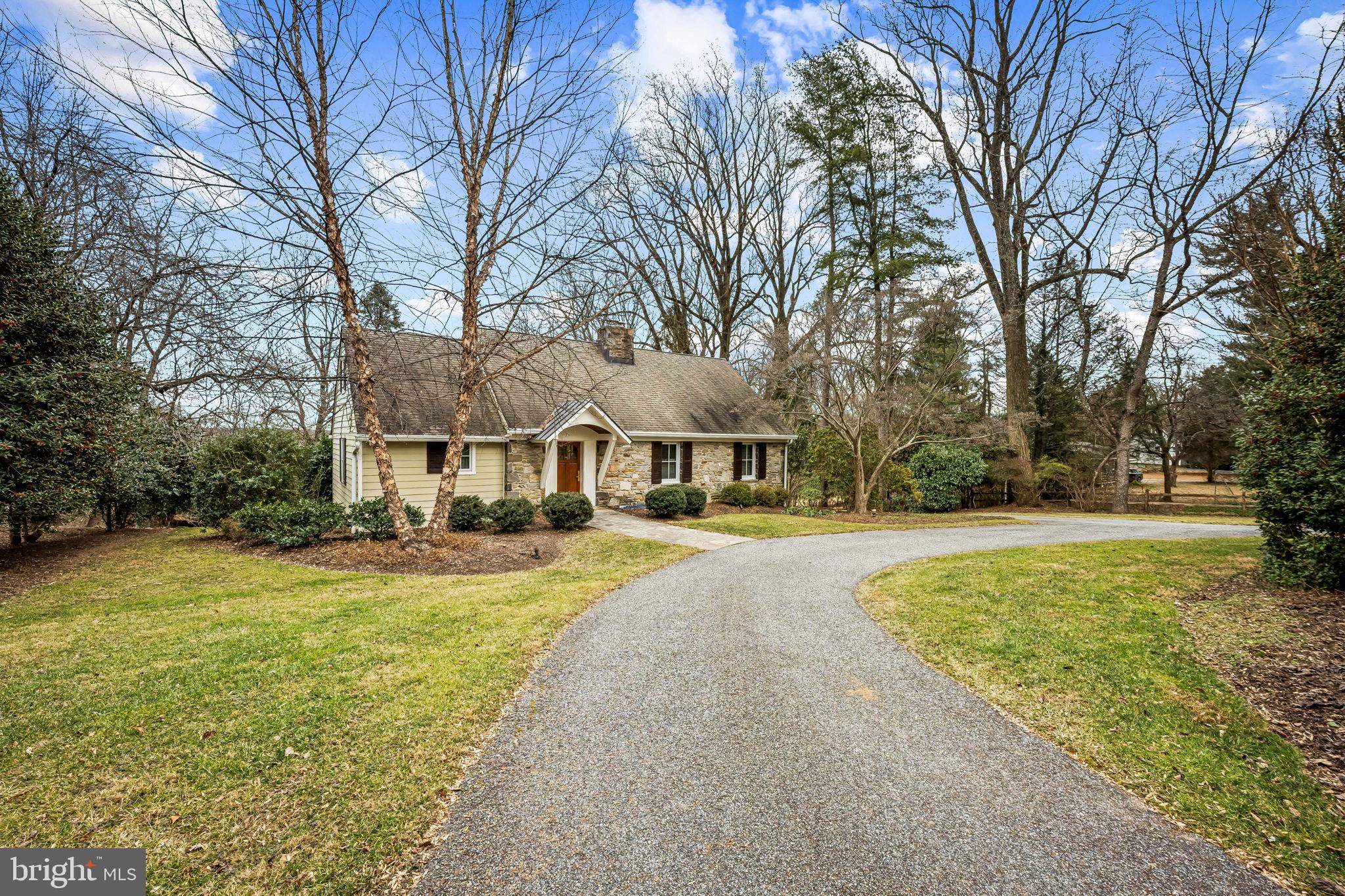 RUXTON - Residential