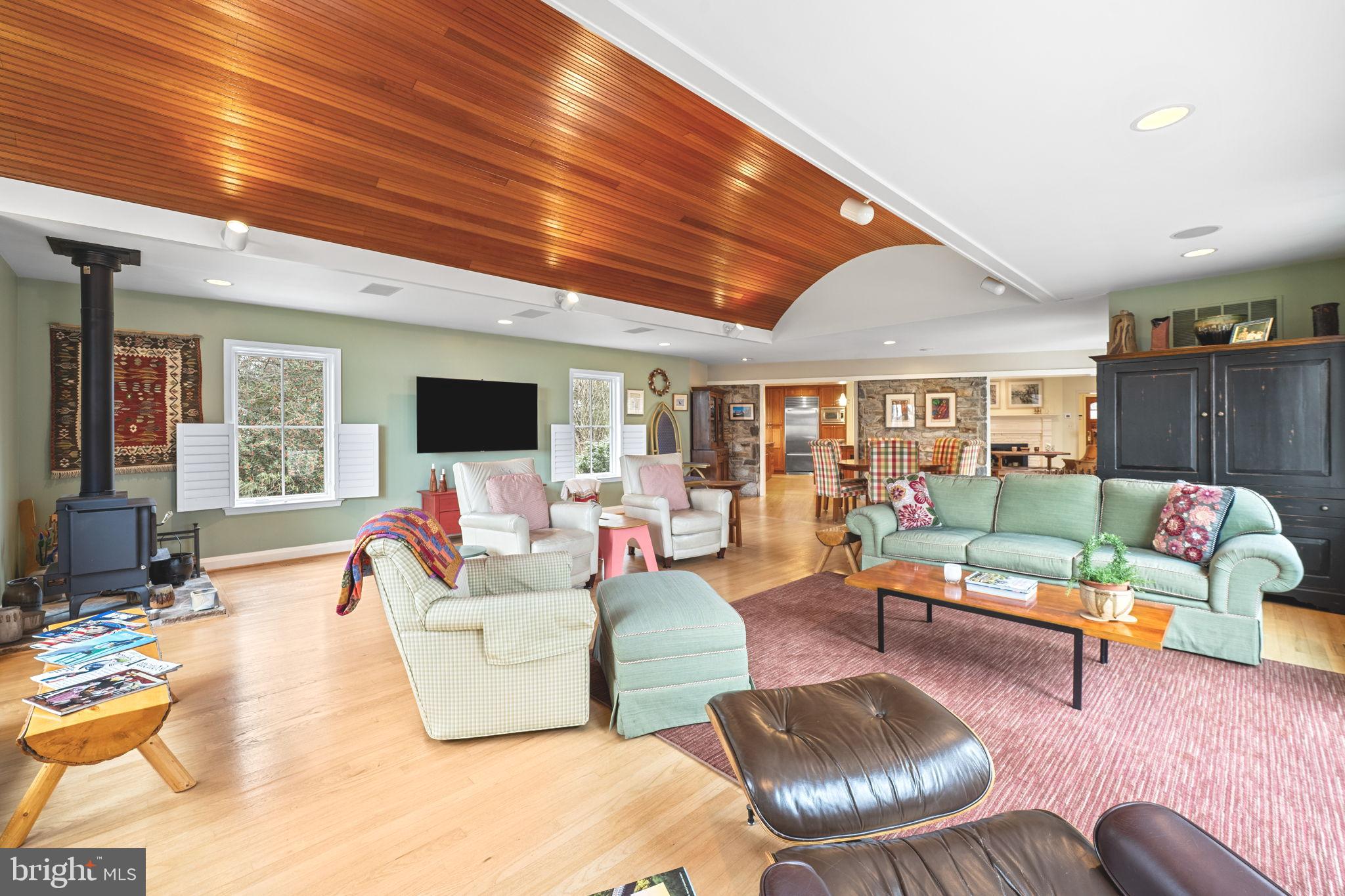 RUXTON - Residential