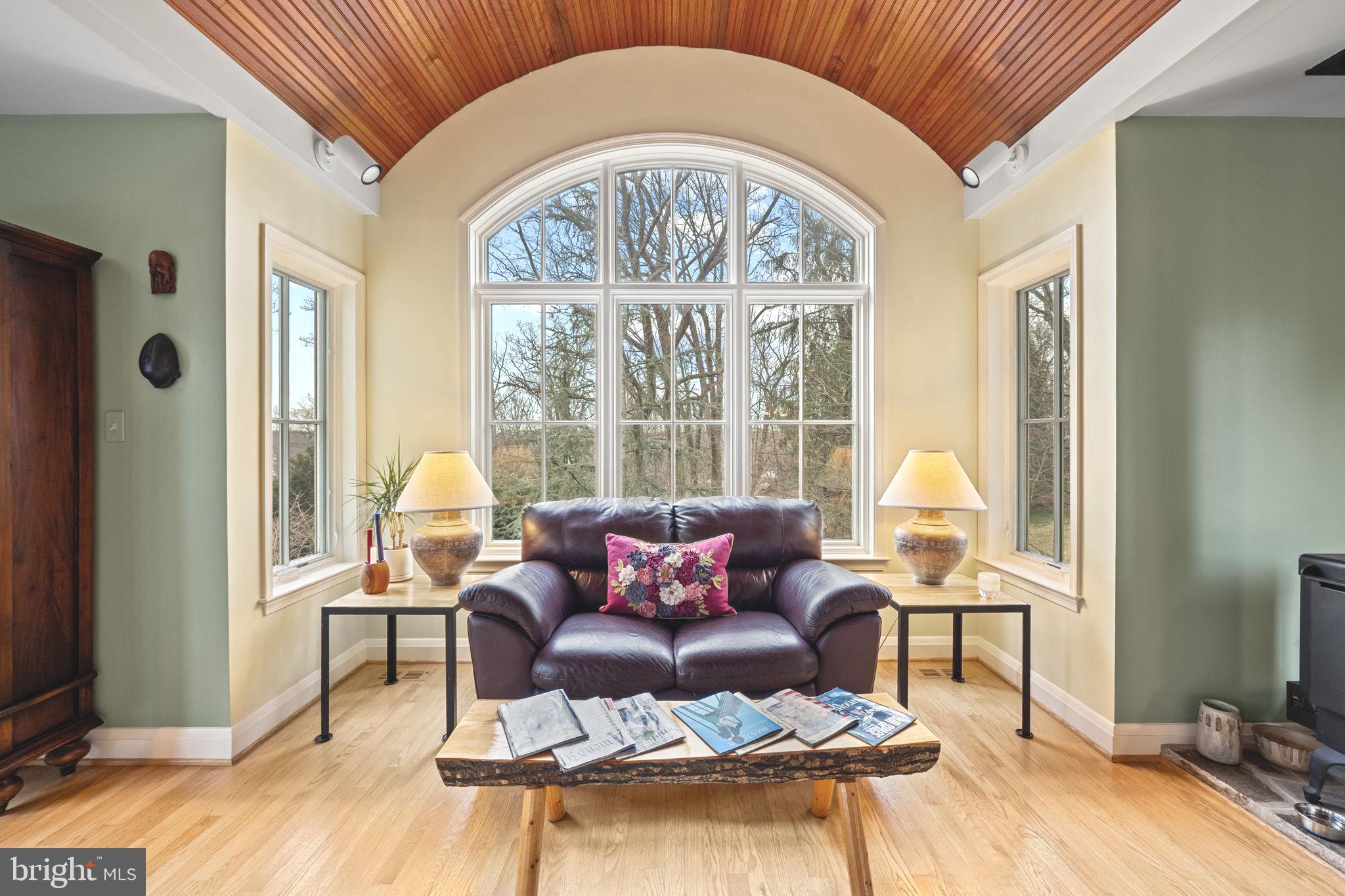 RUXTON - Residential