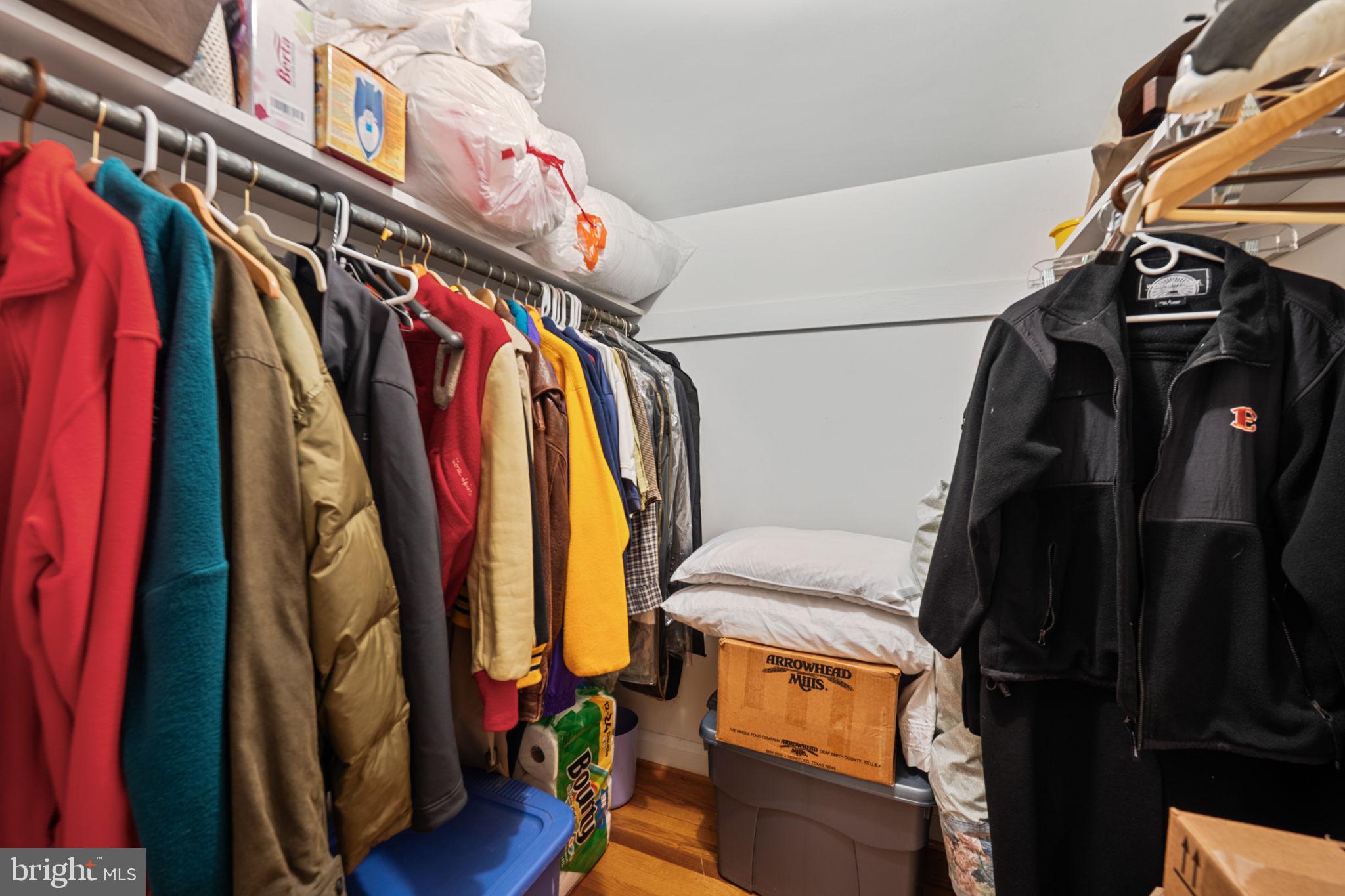 RUXTON - Residential