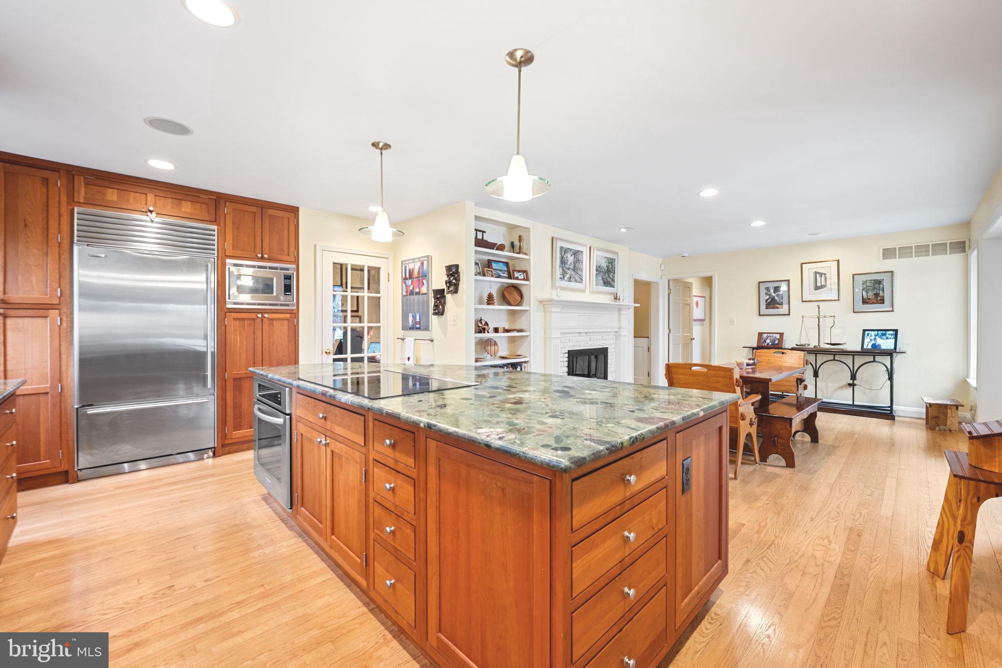 RUXTON - Residential