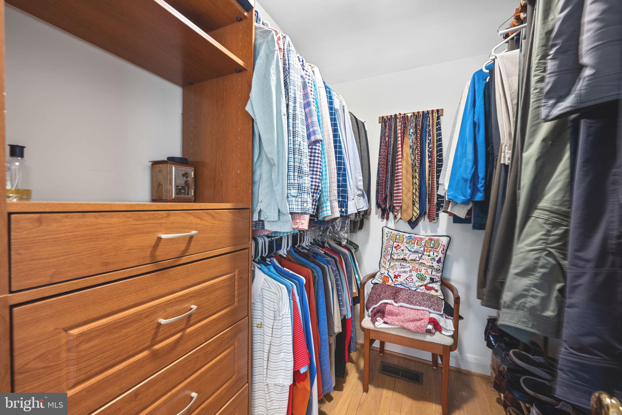 RUXTON - Residential