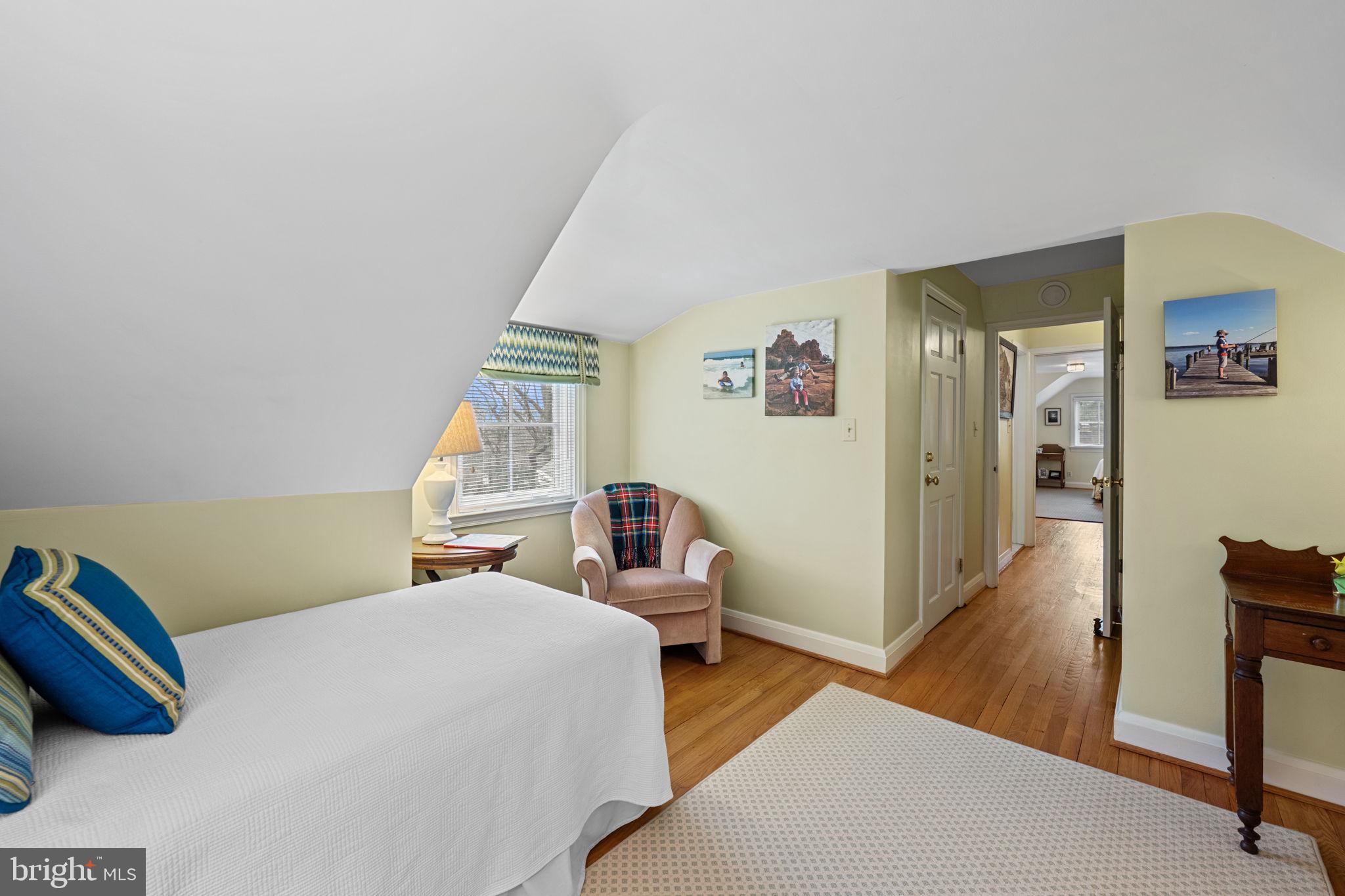 RUXTON - Residential