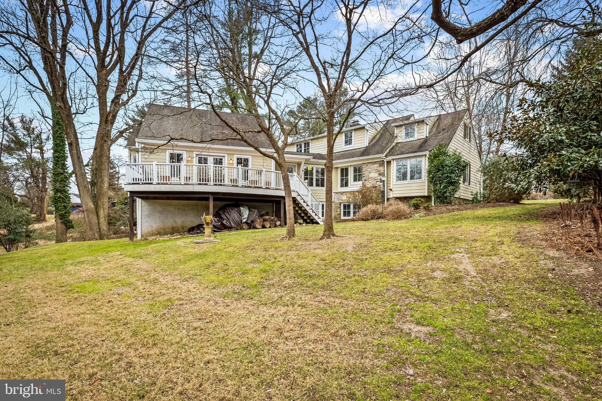 RUXTON - Residential