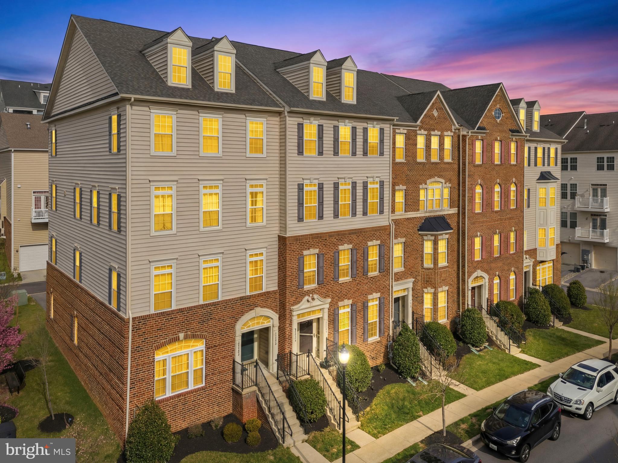 MARKET SQUARE - Residential