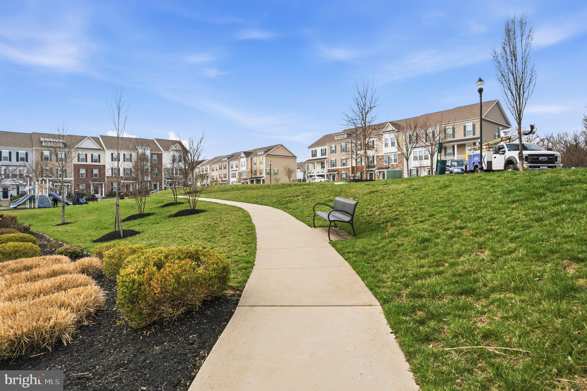 MARKET SQUARE - Residential
