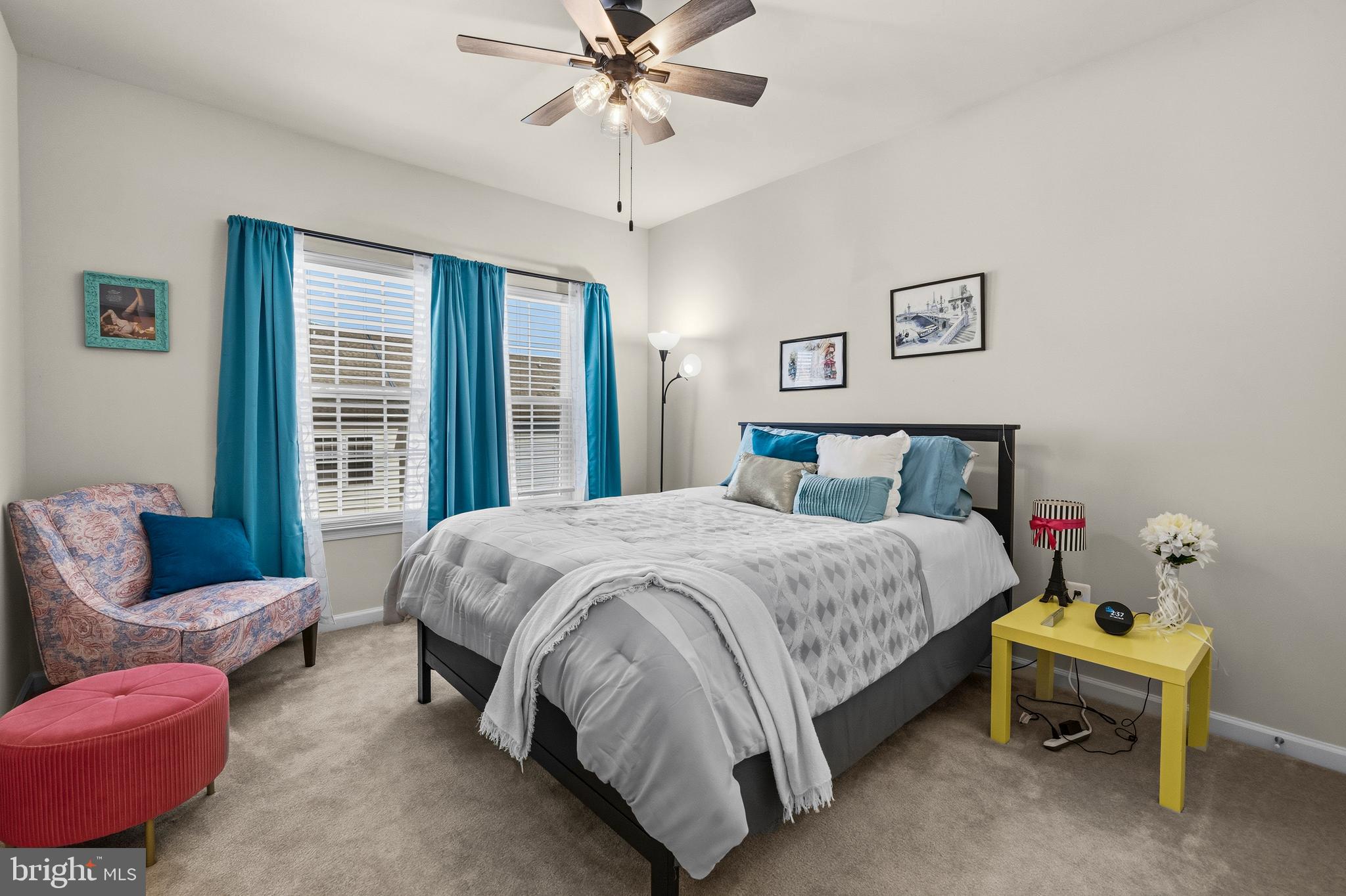 MARKET SQUARE - Residential