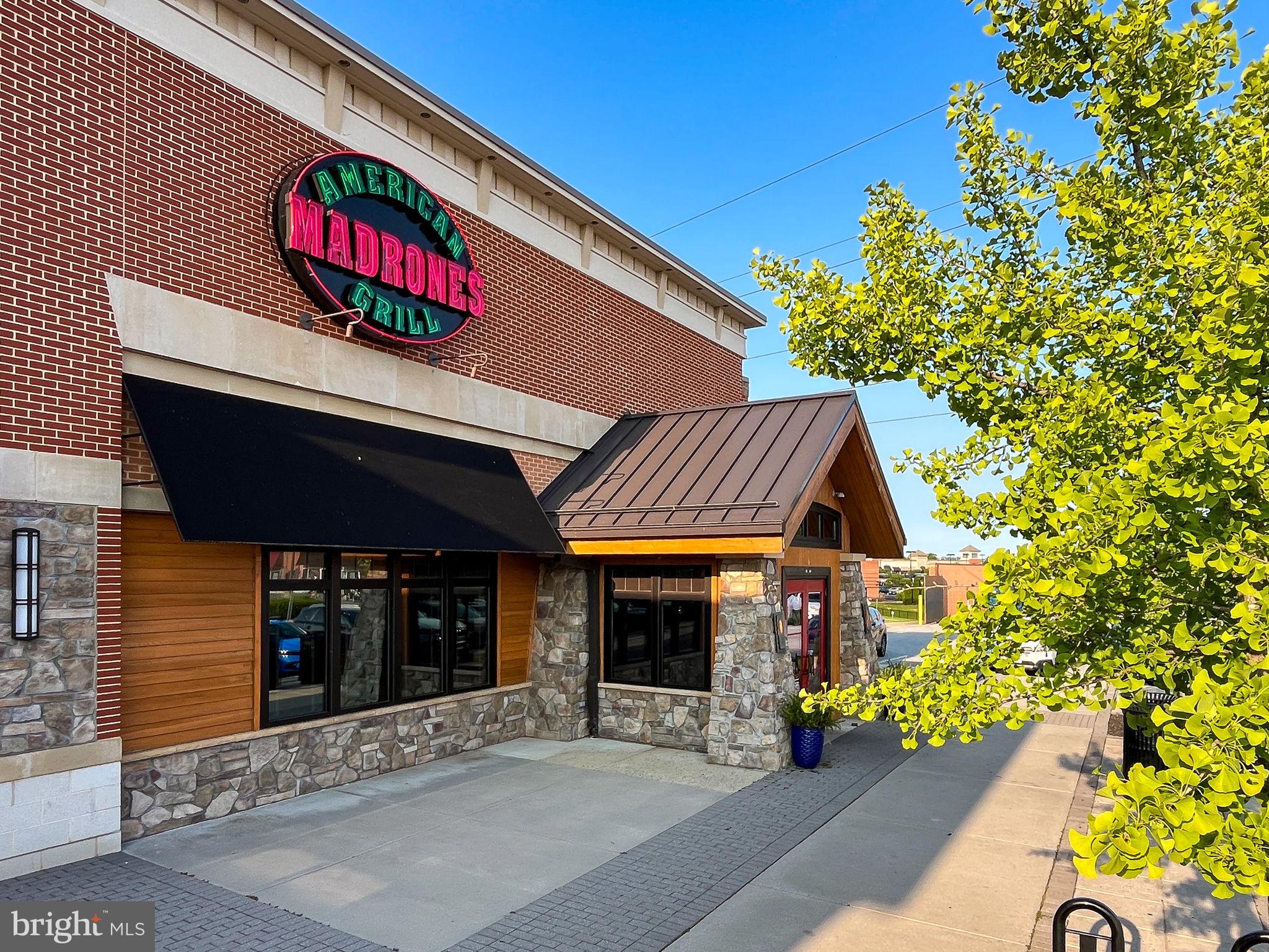 MARKET SQUARE - Residential