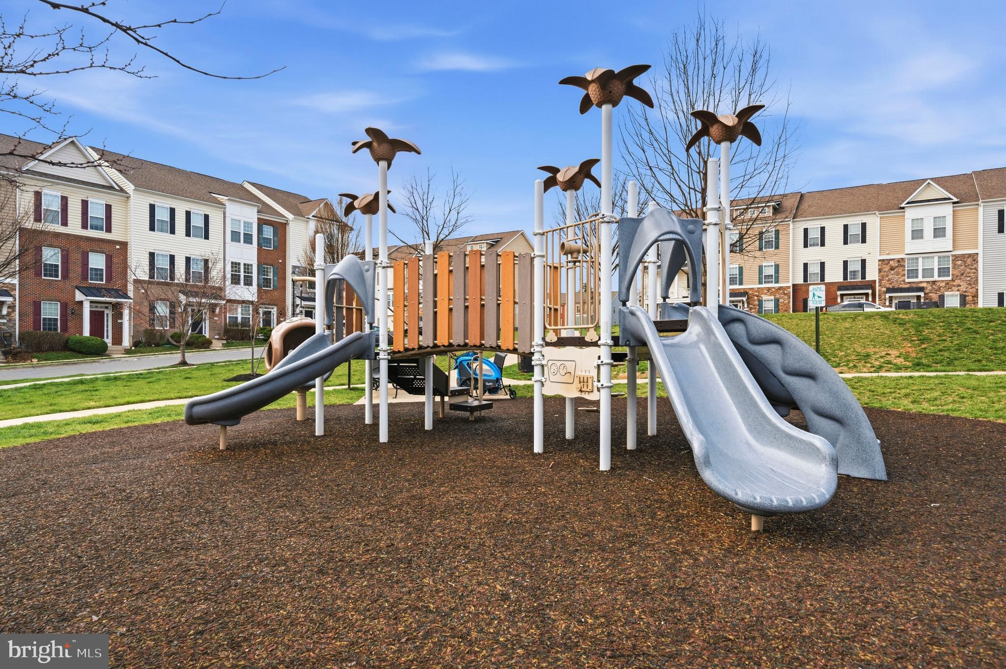 MARKET SQUARE - Residential