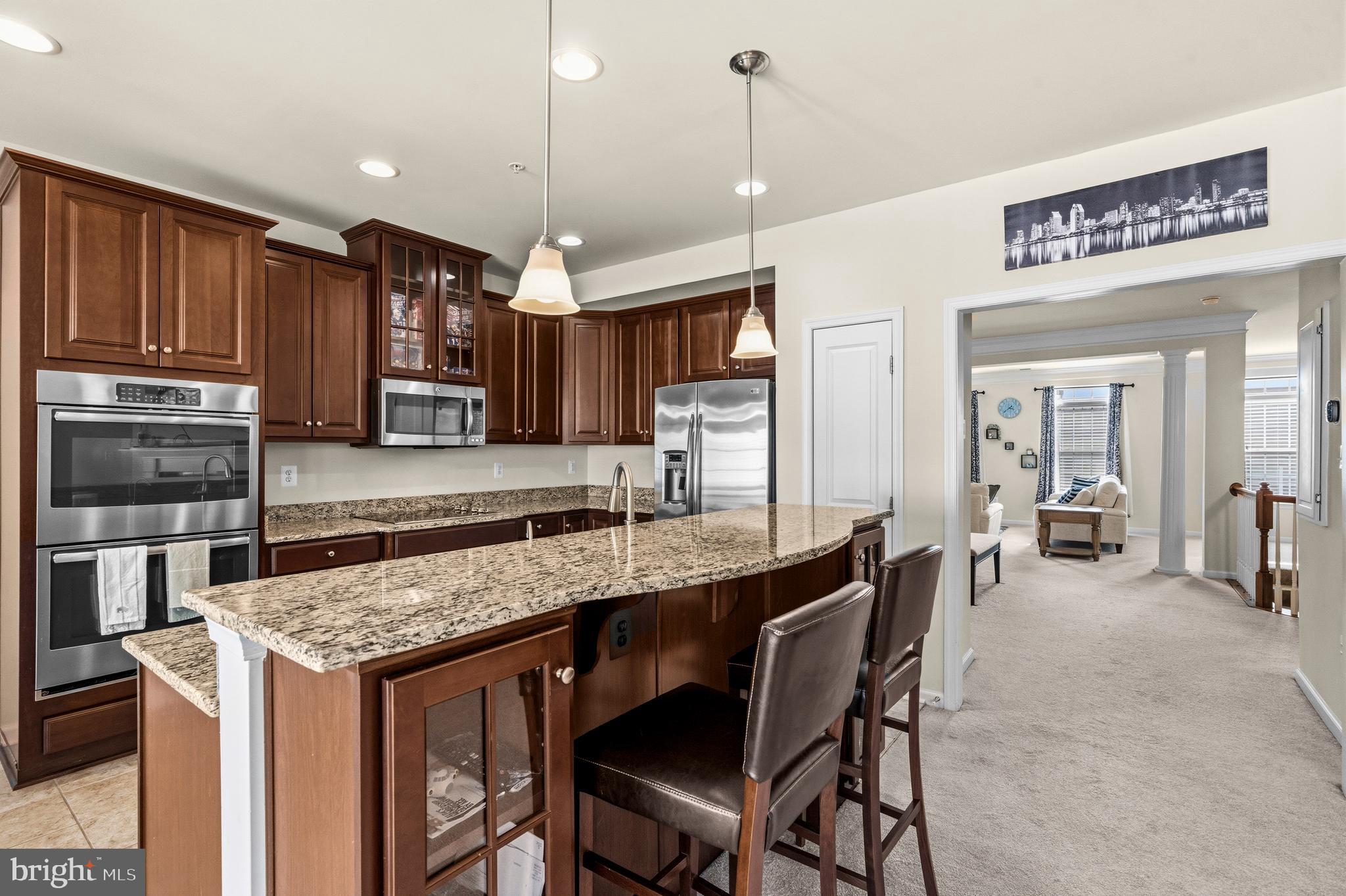 MARKET SQUARE - Residential