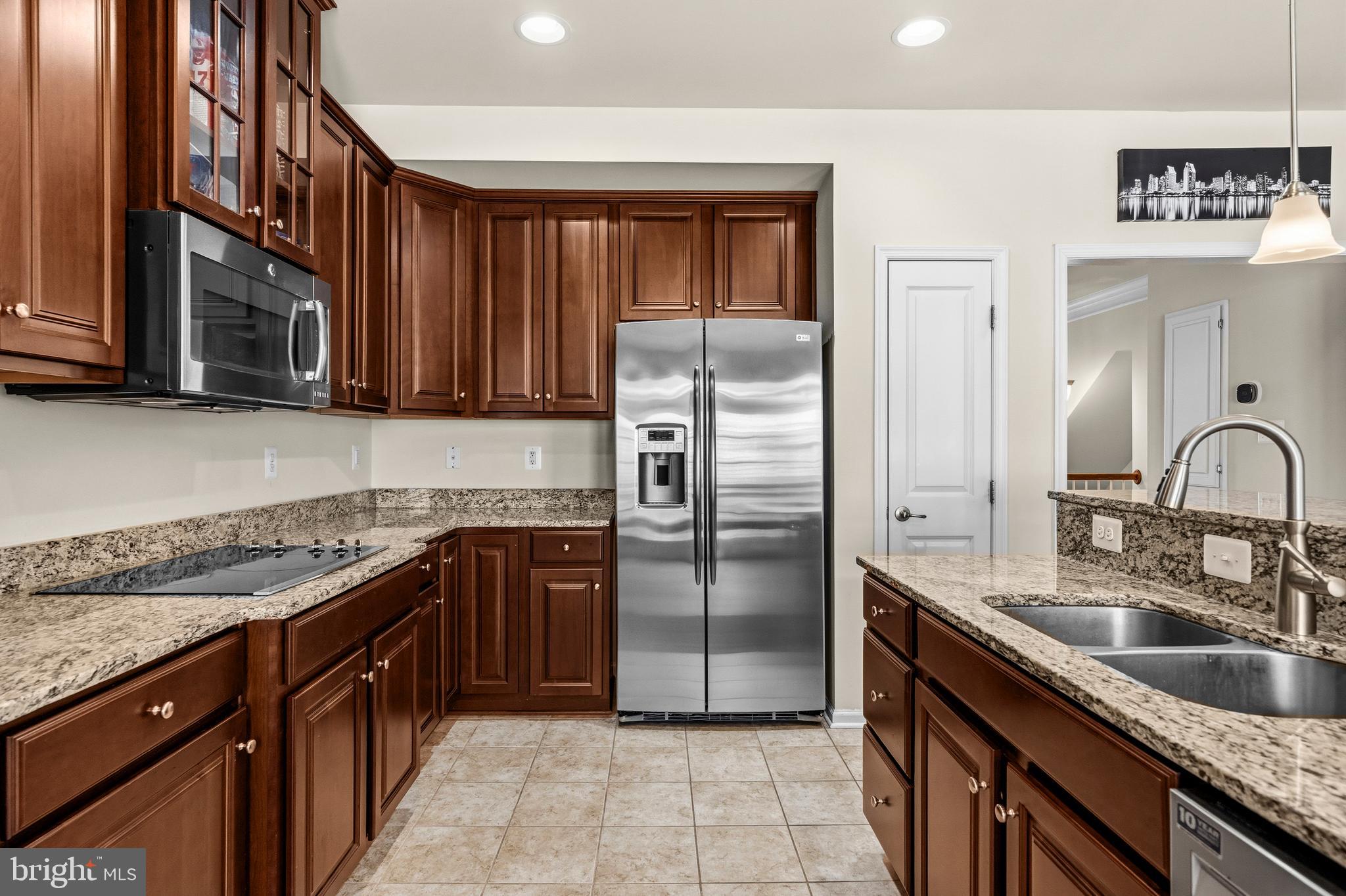 MARKET SQUARE - Residential