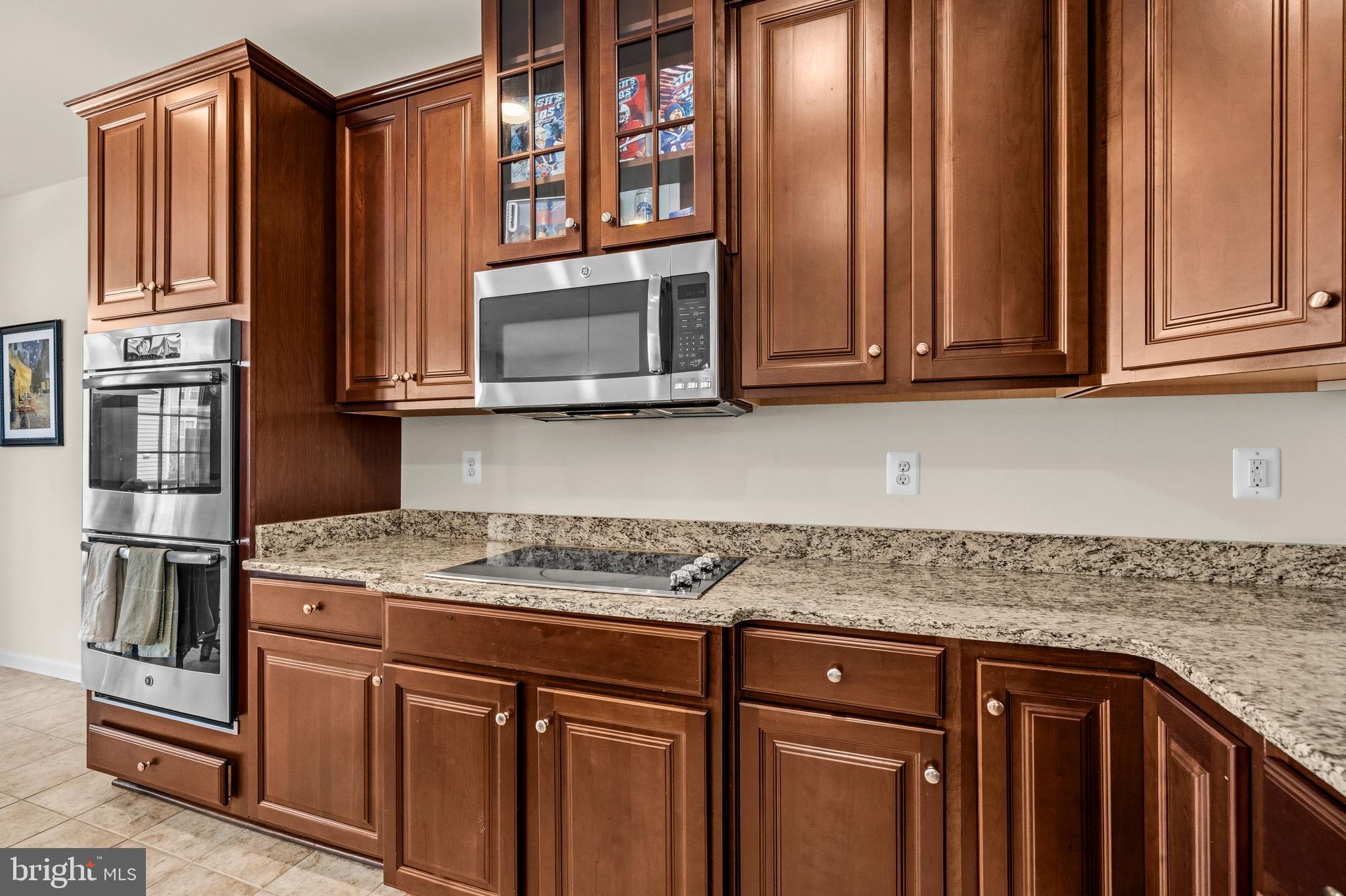 MARKET SQUARE - Residential