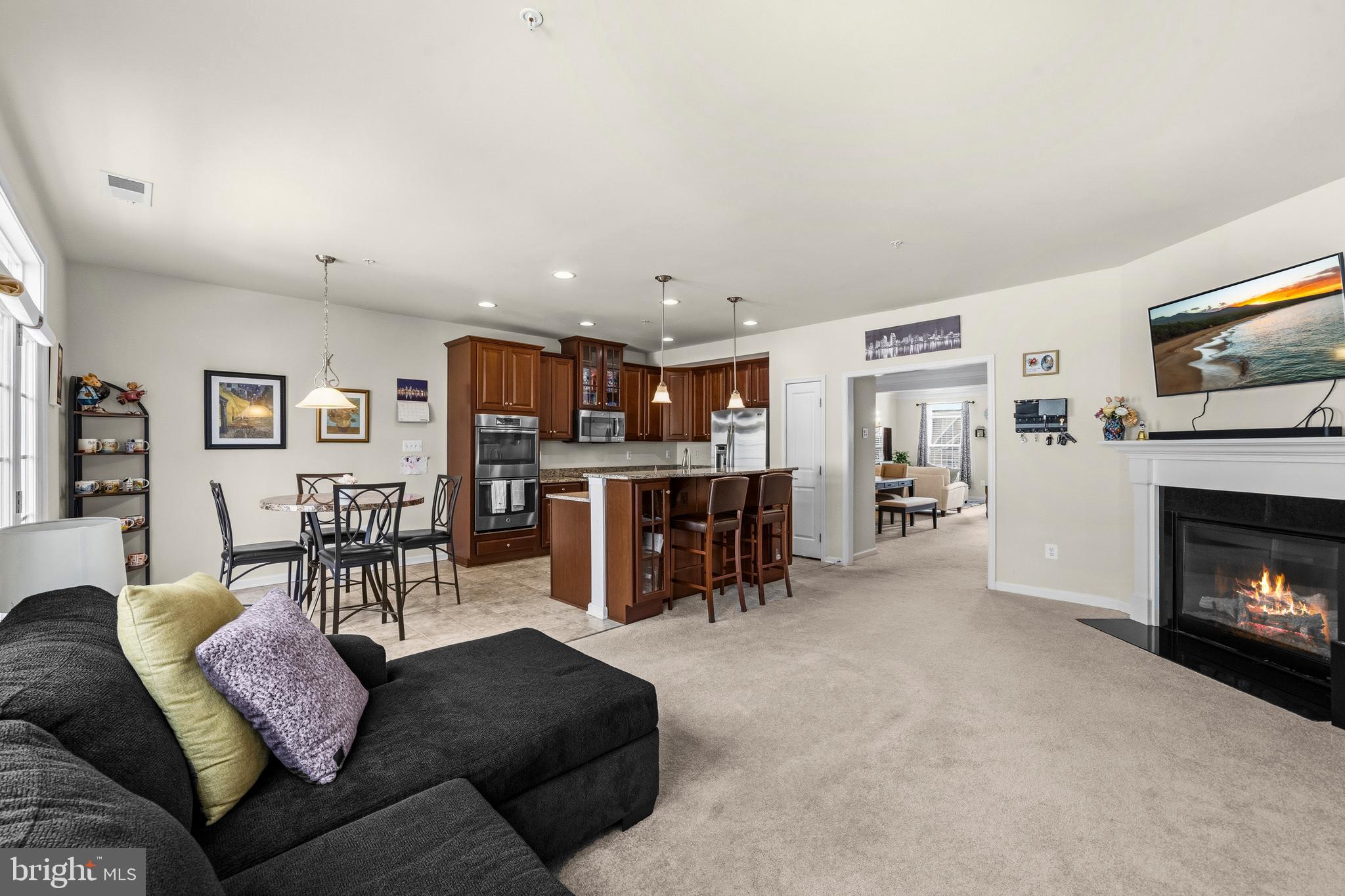 MARKET SQUARE - Residential