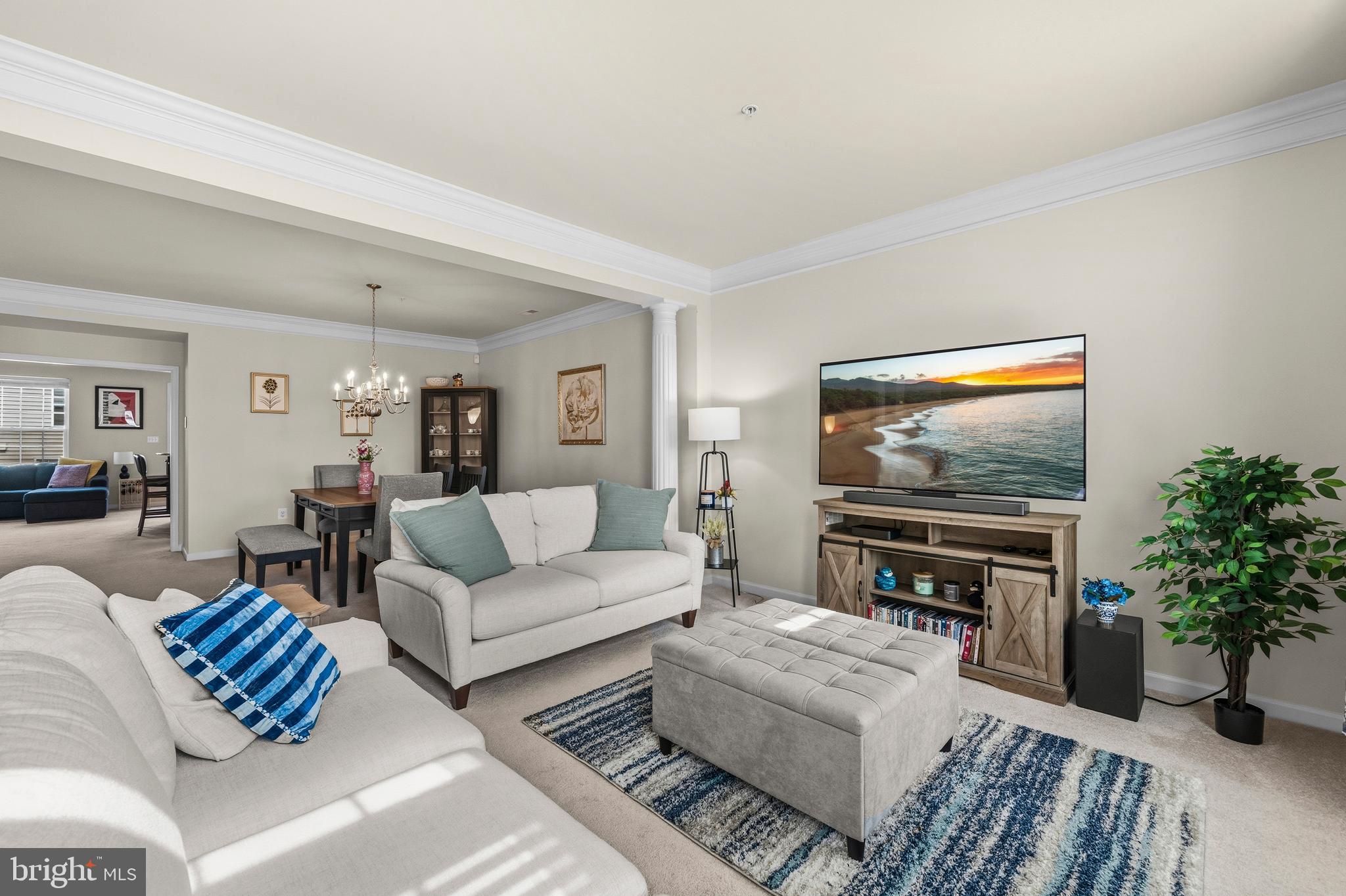 MARKET SQUARE - Residential