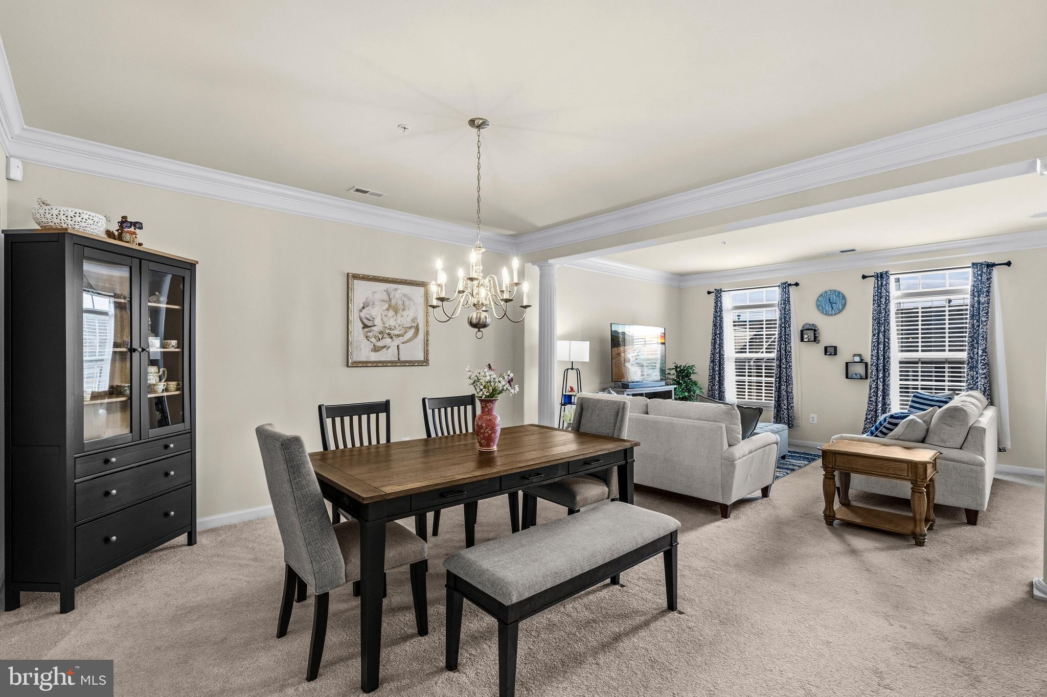 MARKET SQUARE - Residential