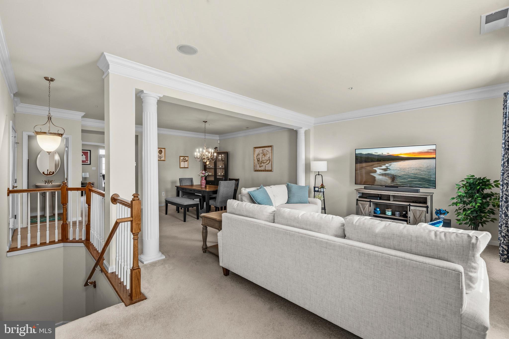 MARKET SQUARE - Residential