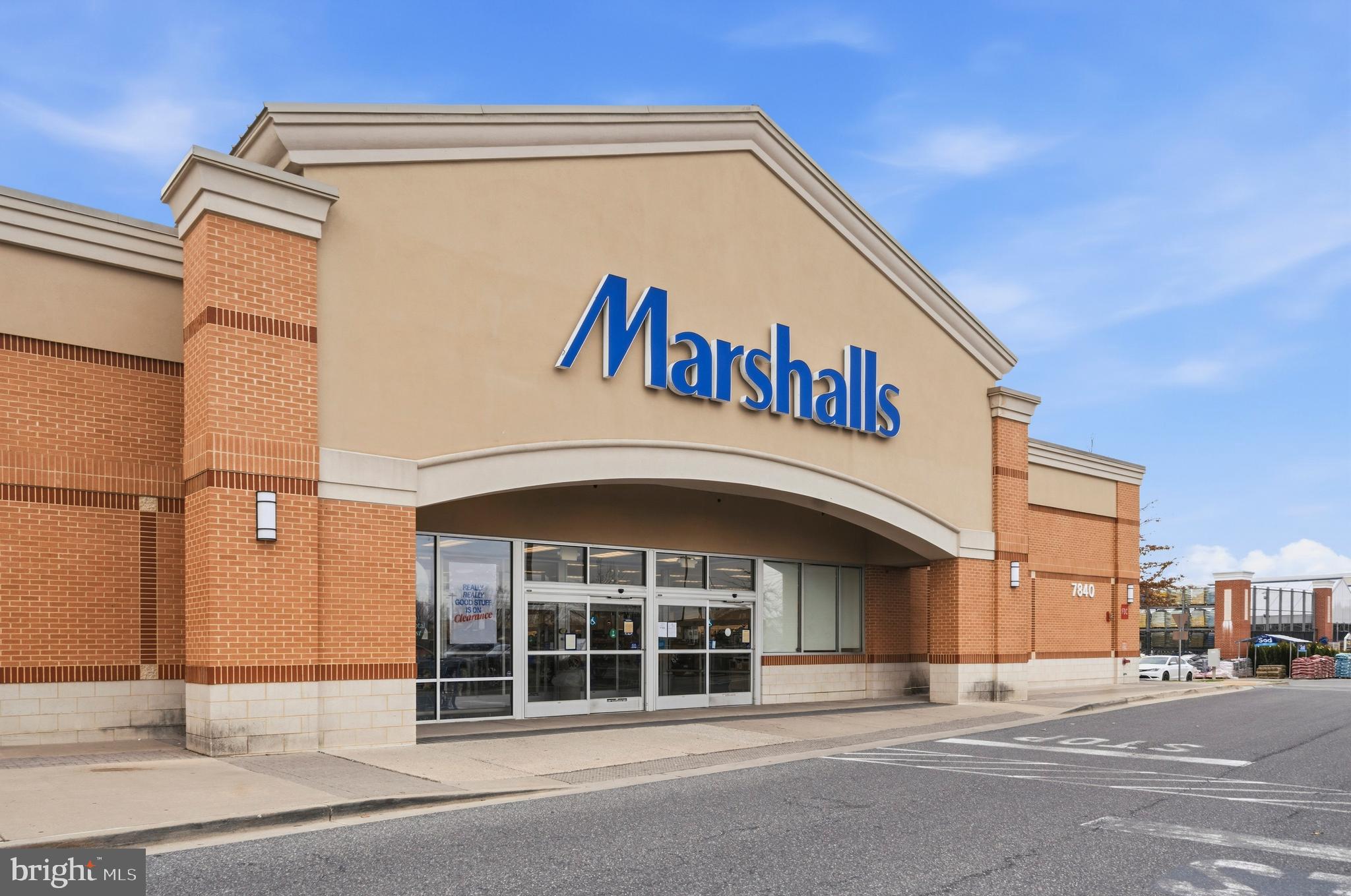 MARKET SQUARE - Residential