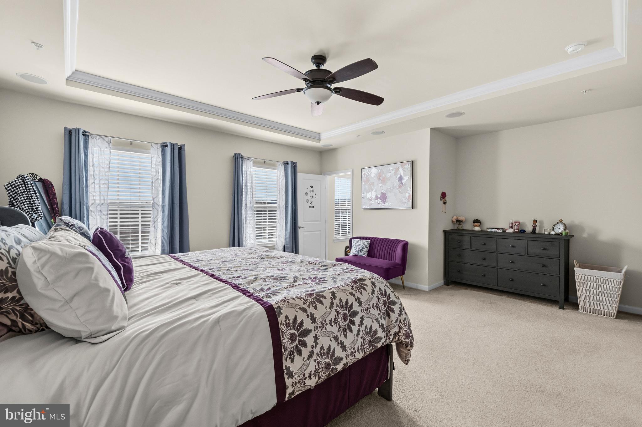 MARKET SQUARE - Residential