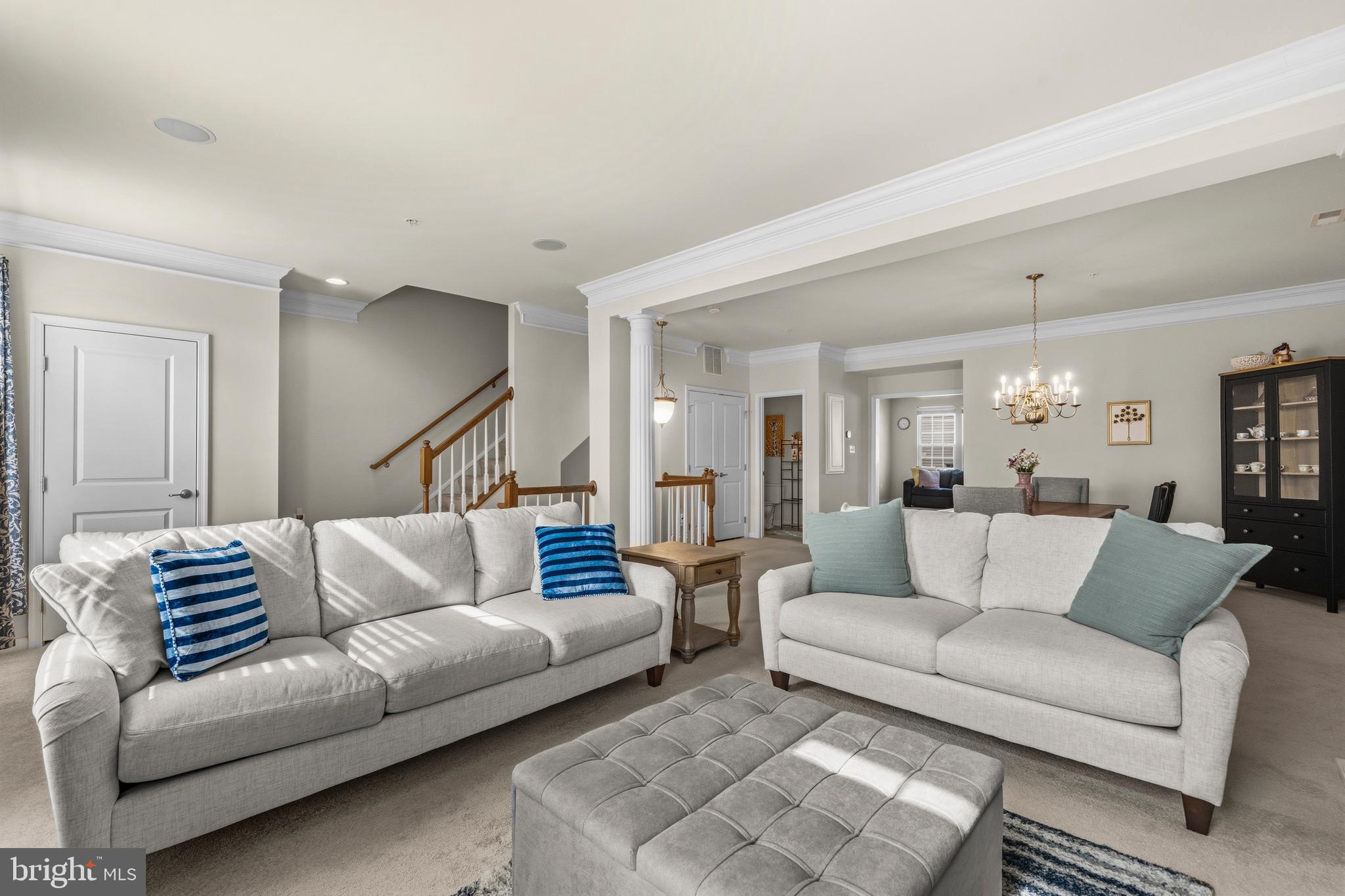 MARKET SQUARE - Residential