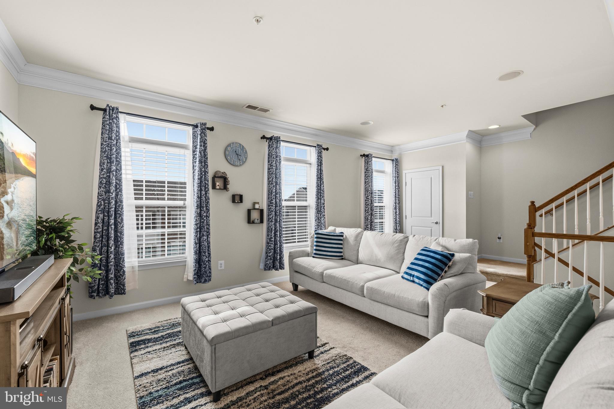 MARKET SQUARE - Residential