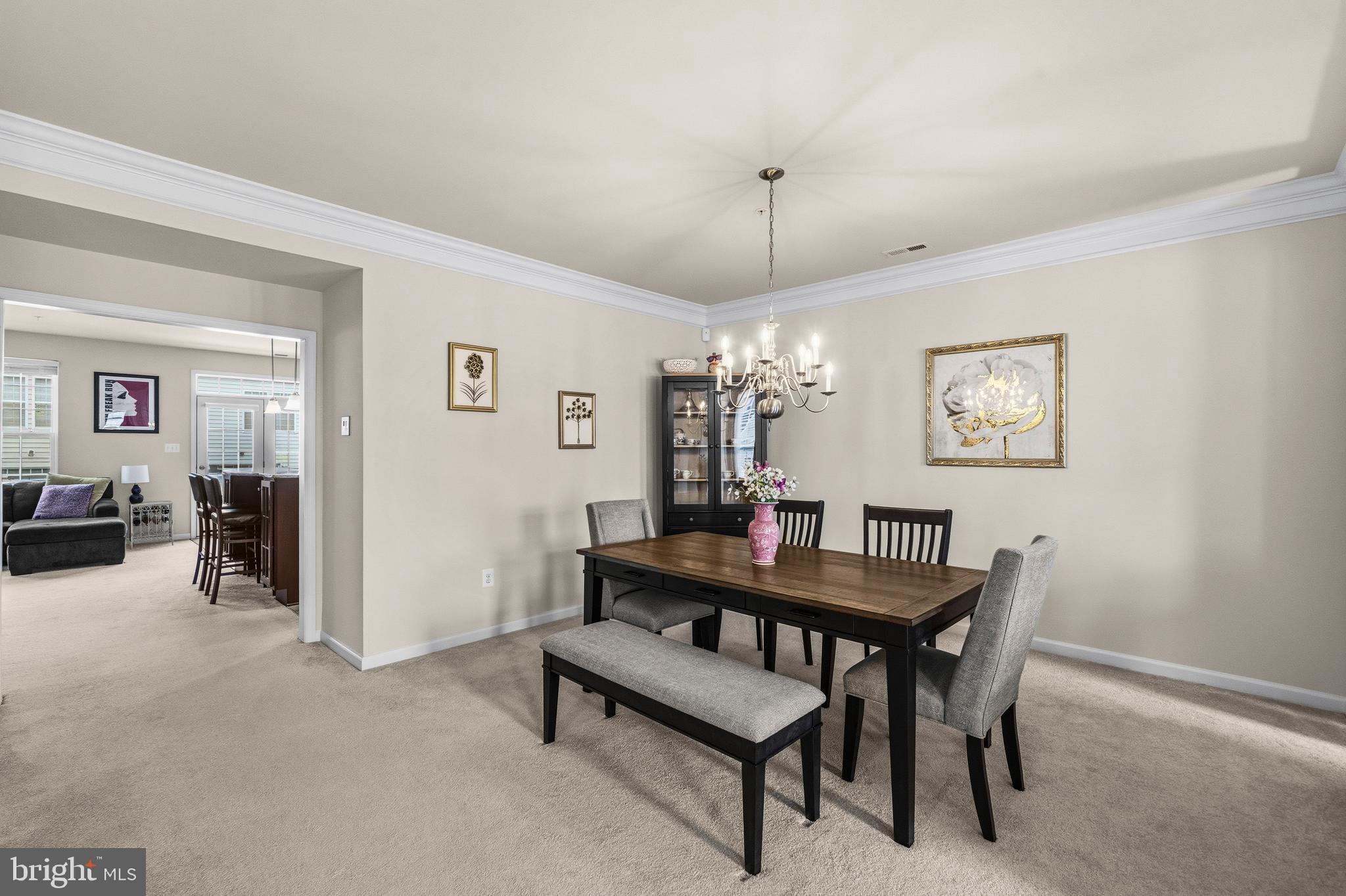 MARKET SQUARE - Residential