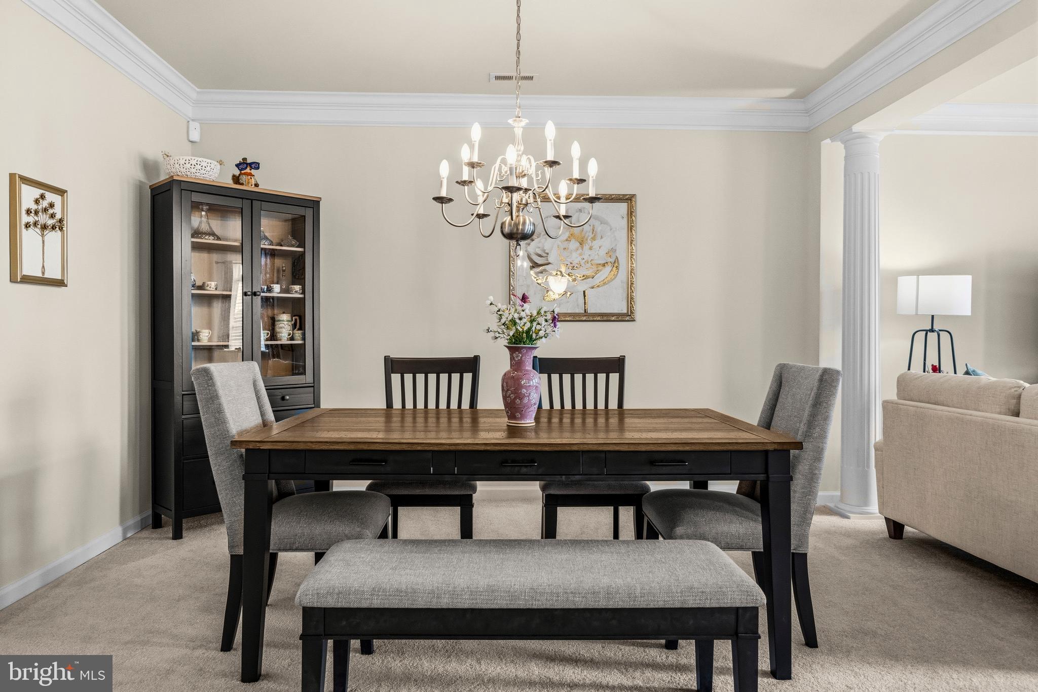 MARKET SQUARE - Residential