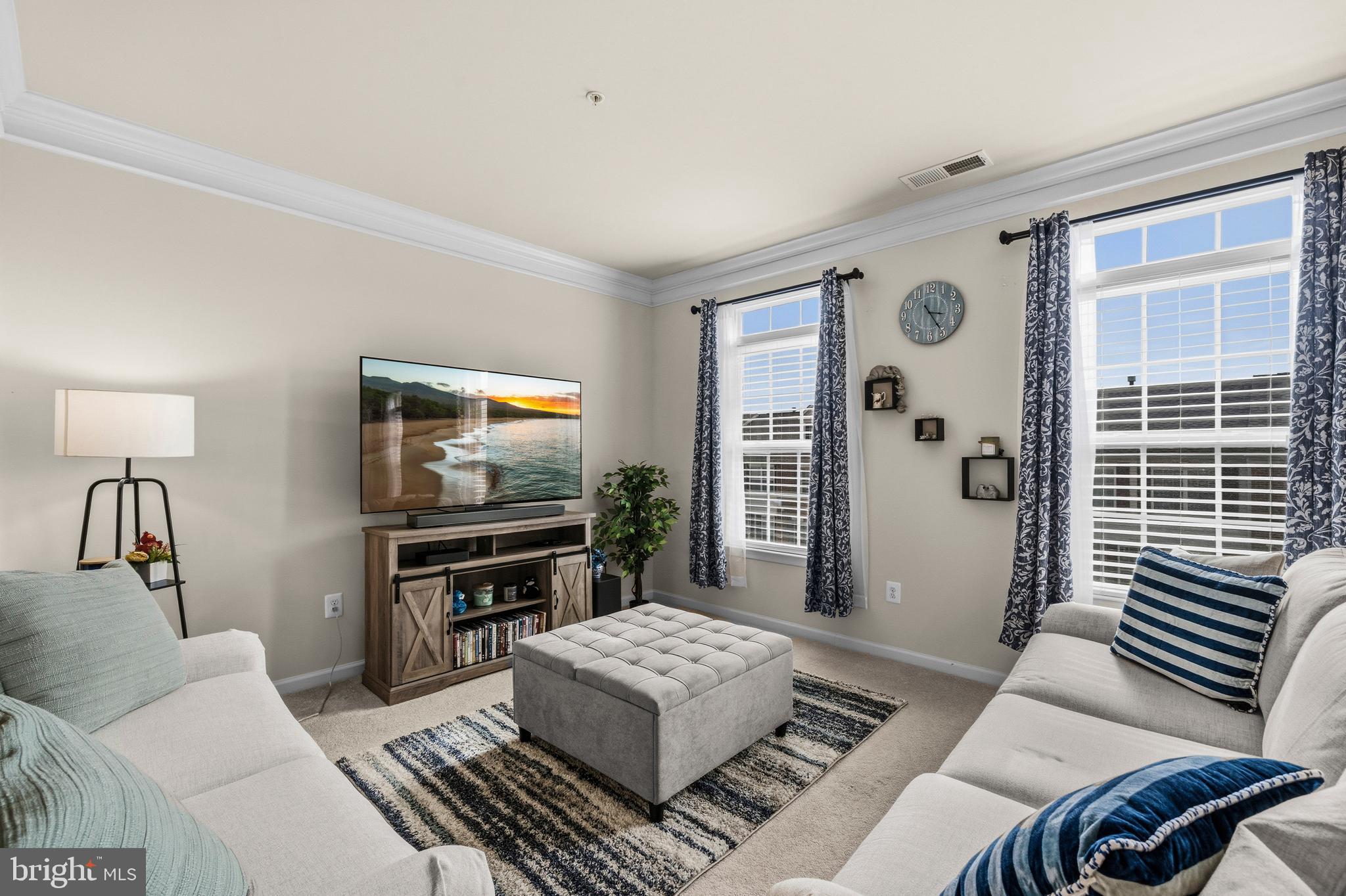 MARKET SQUARE - Residential