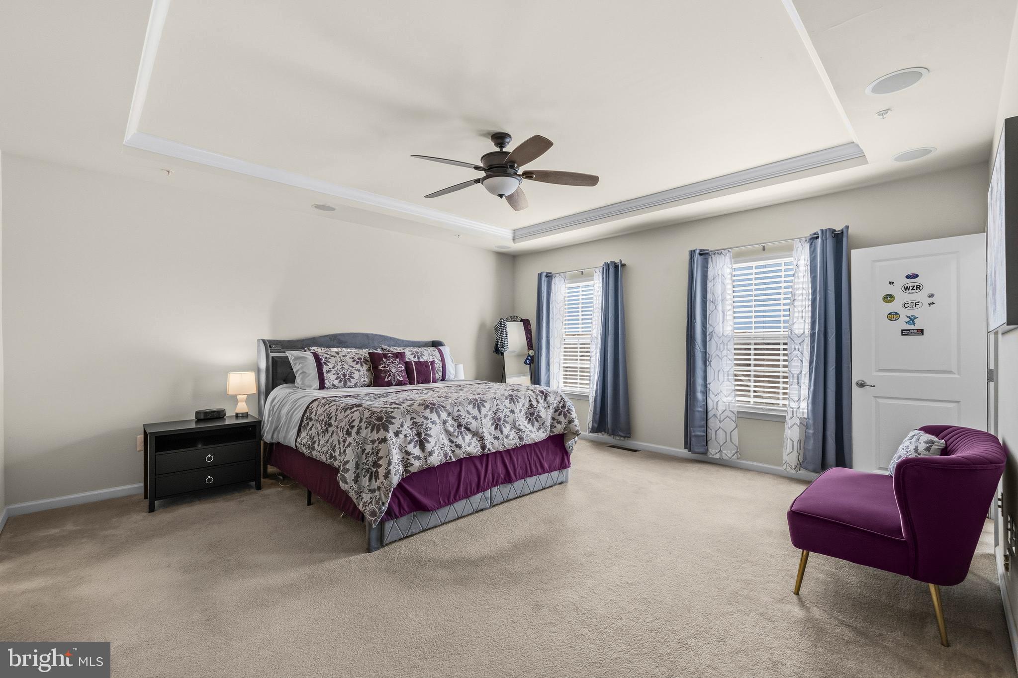 MARKET SQUARE - Residential