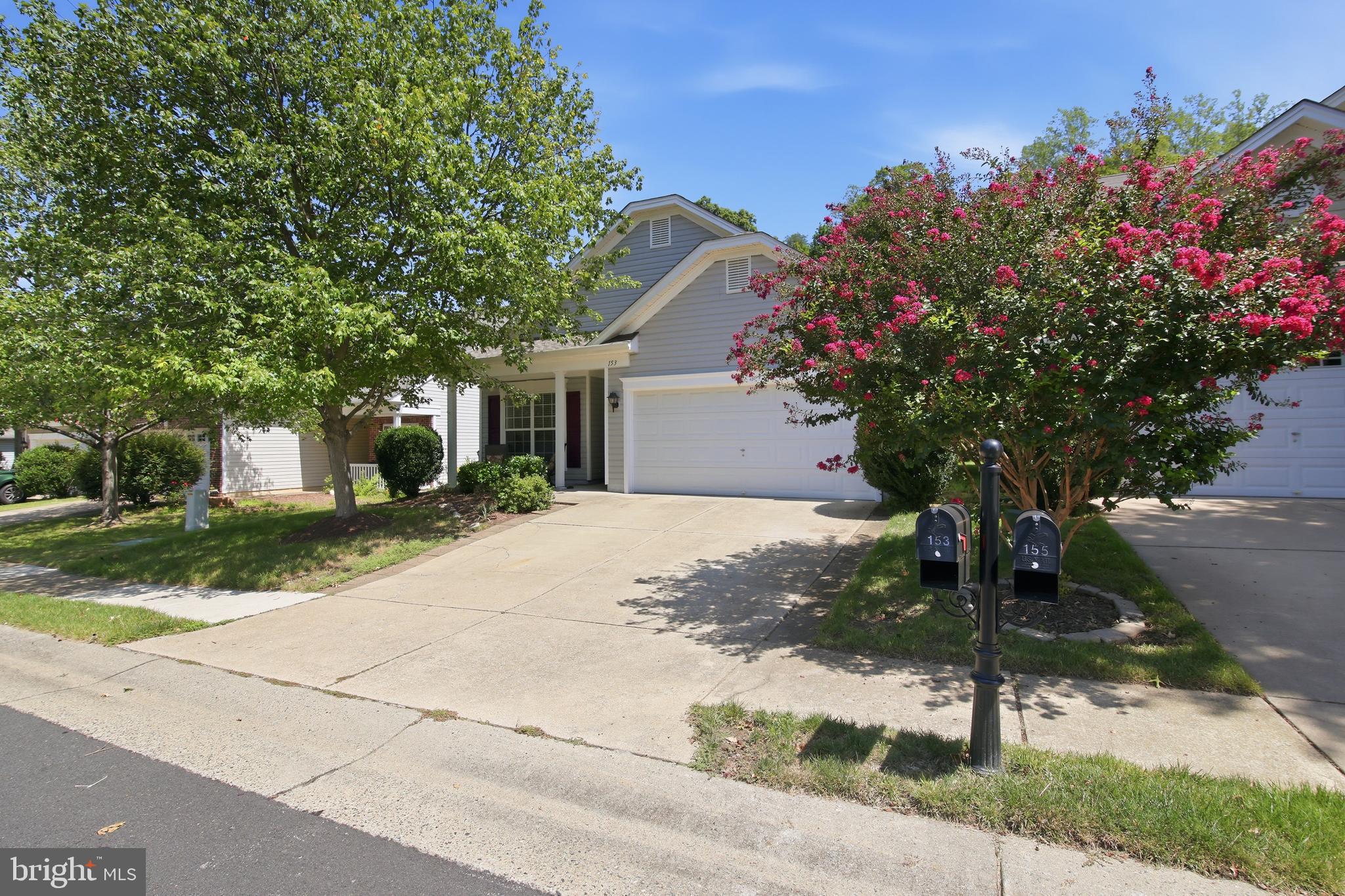 153 SMITHFIELD WAY