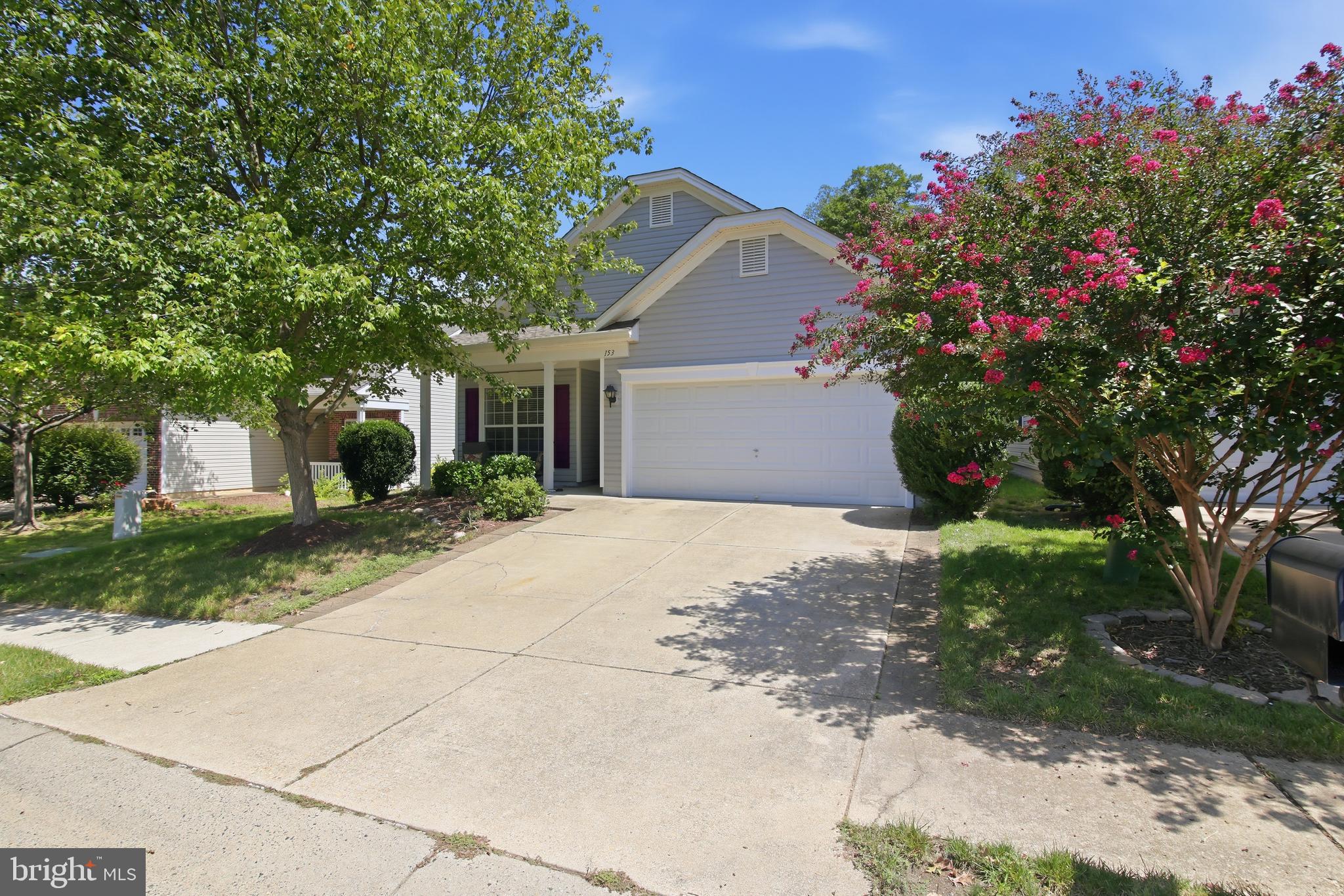 153 SMITHFIELD WAY