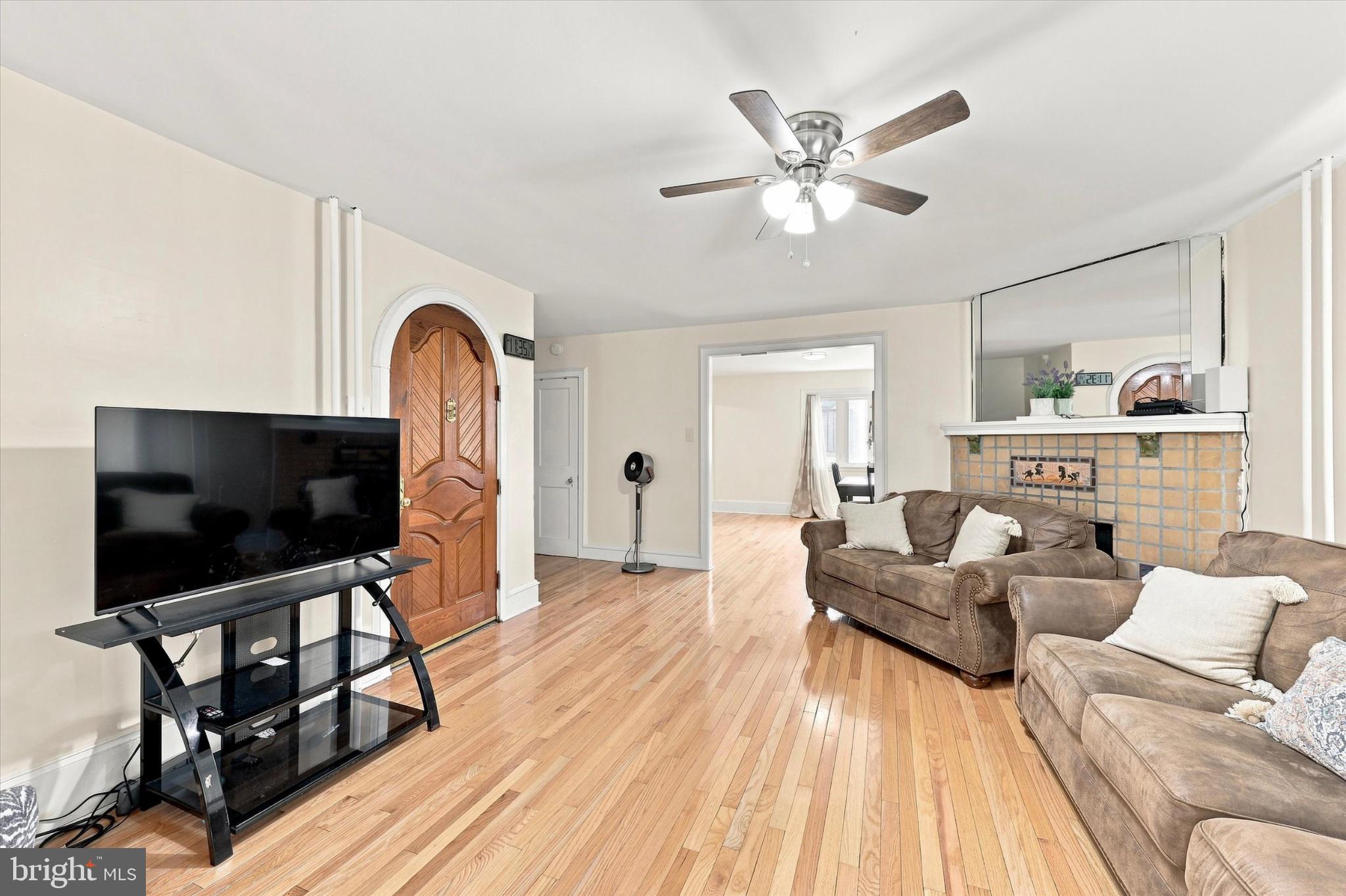 162 W BALTIMORE AVENUE