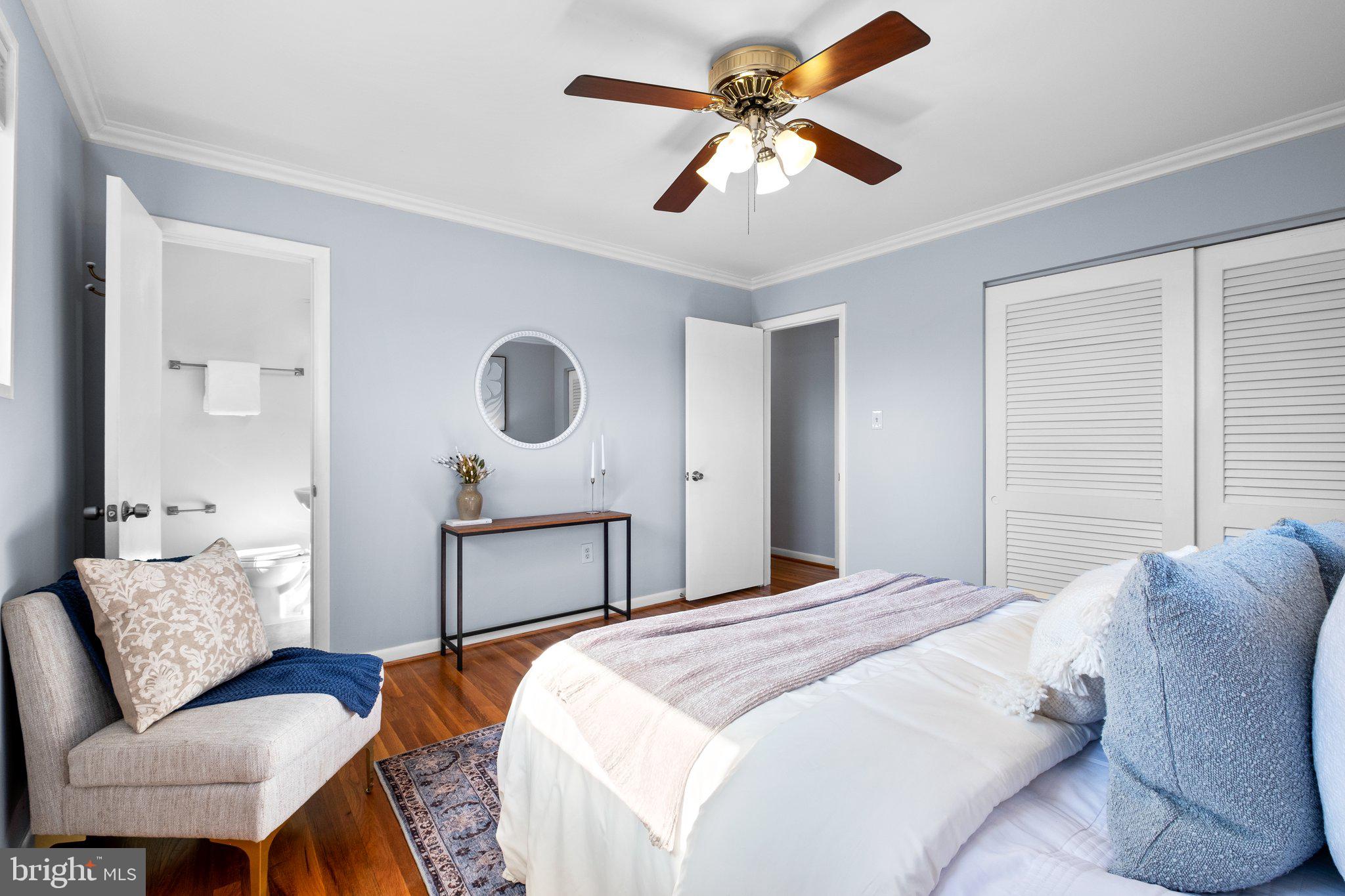 COLLEGE PARK ESTATES - Residential