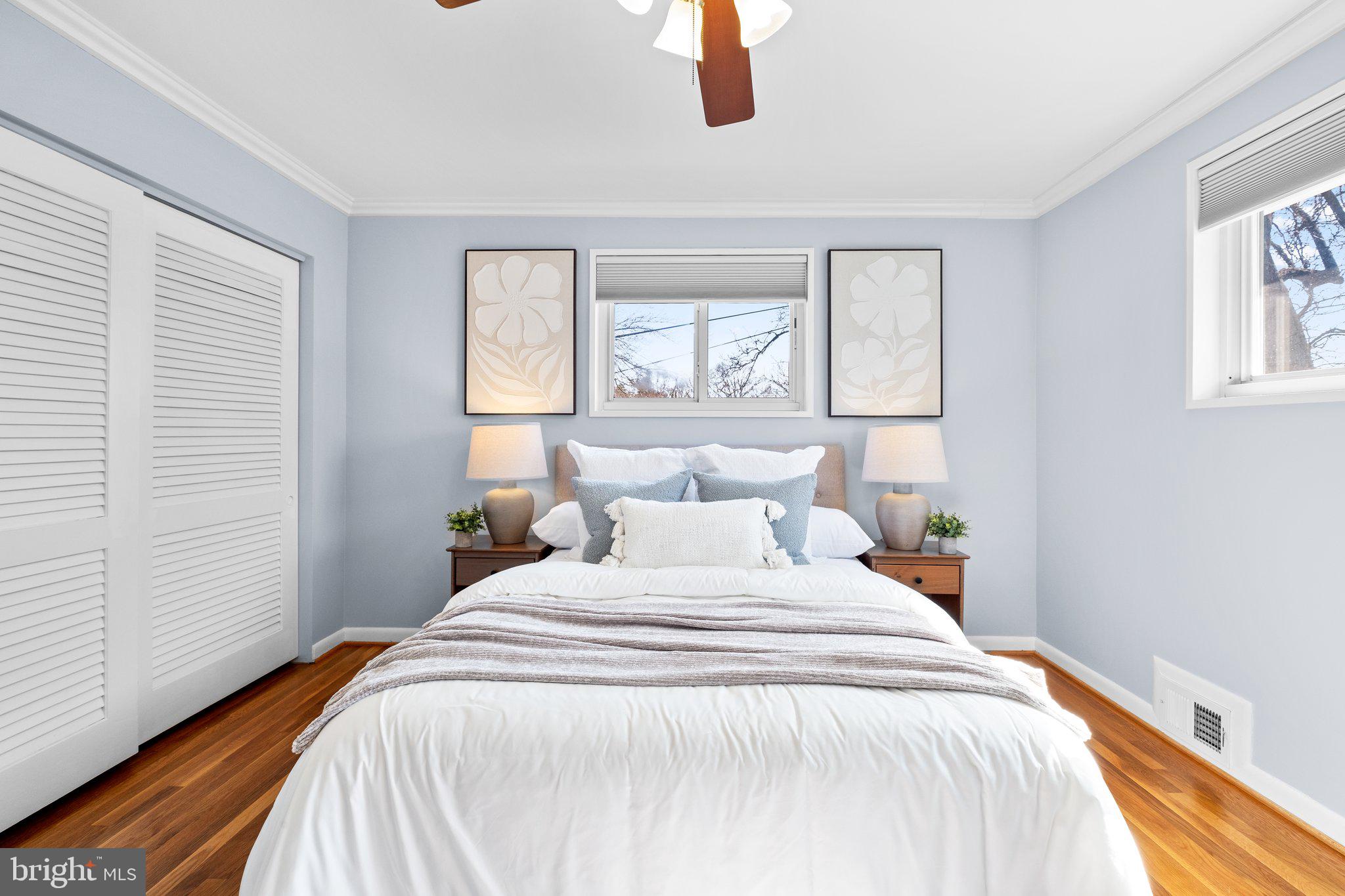 COLLEGE PARK ESTATES - Residential