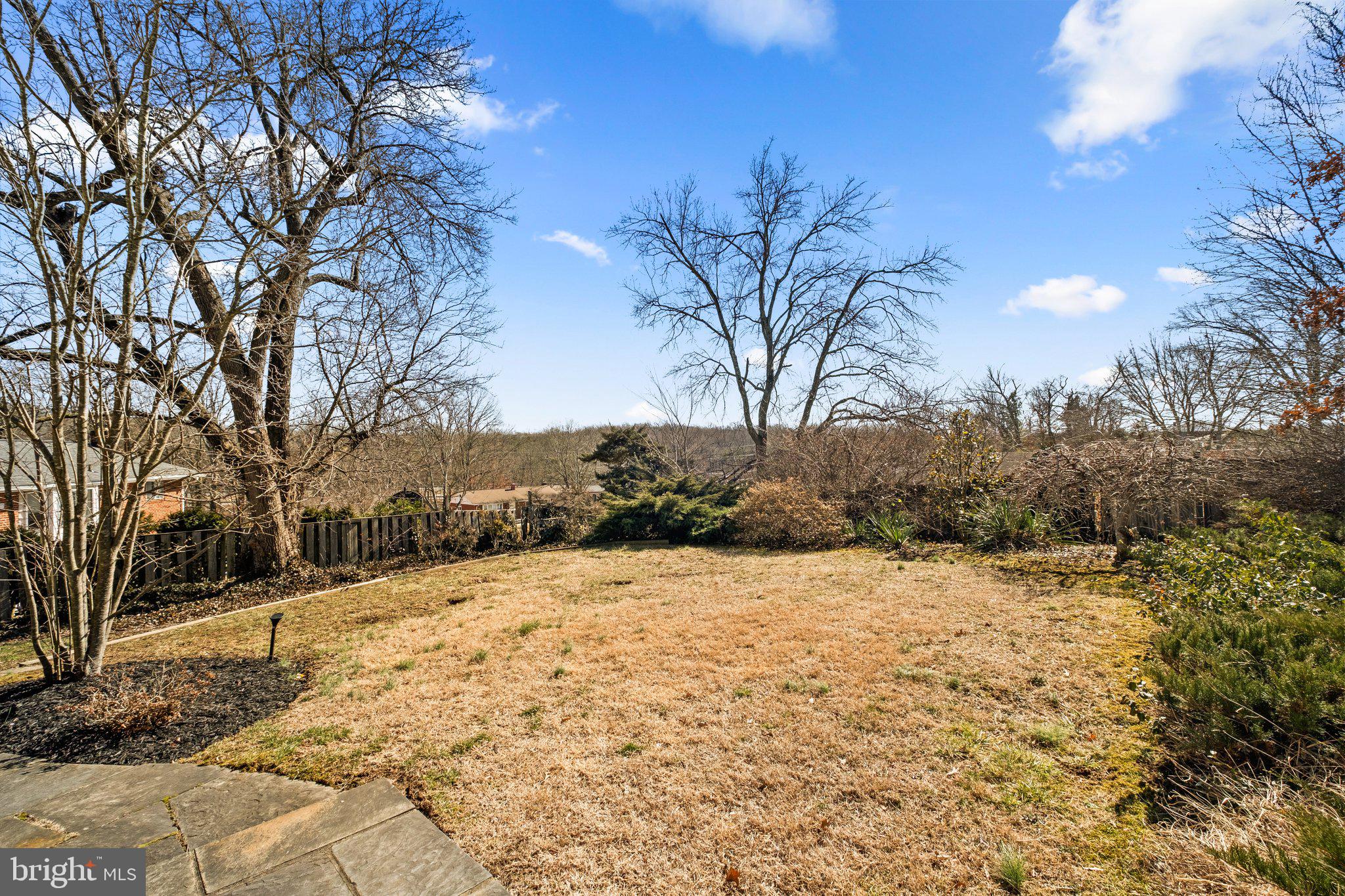 COLLEGE PARK ESTATES - Residential