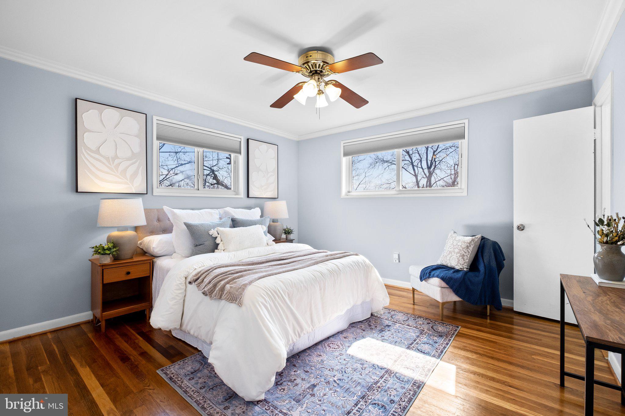 COLLEGE PARK ESTATES - Residential