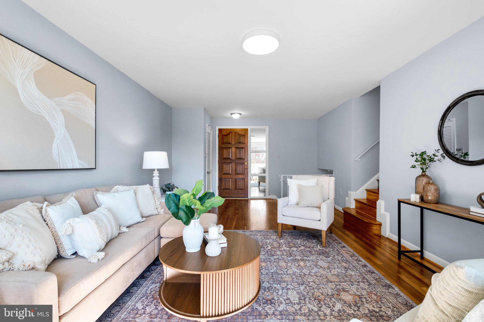 COLLEGE PARK ESTATES - Residential