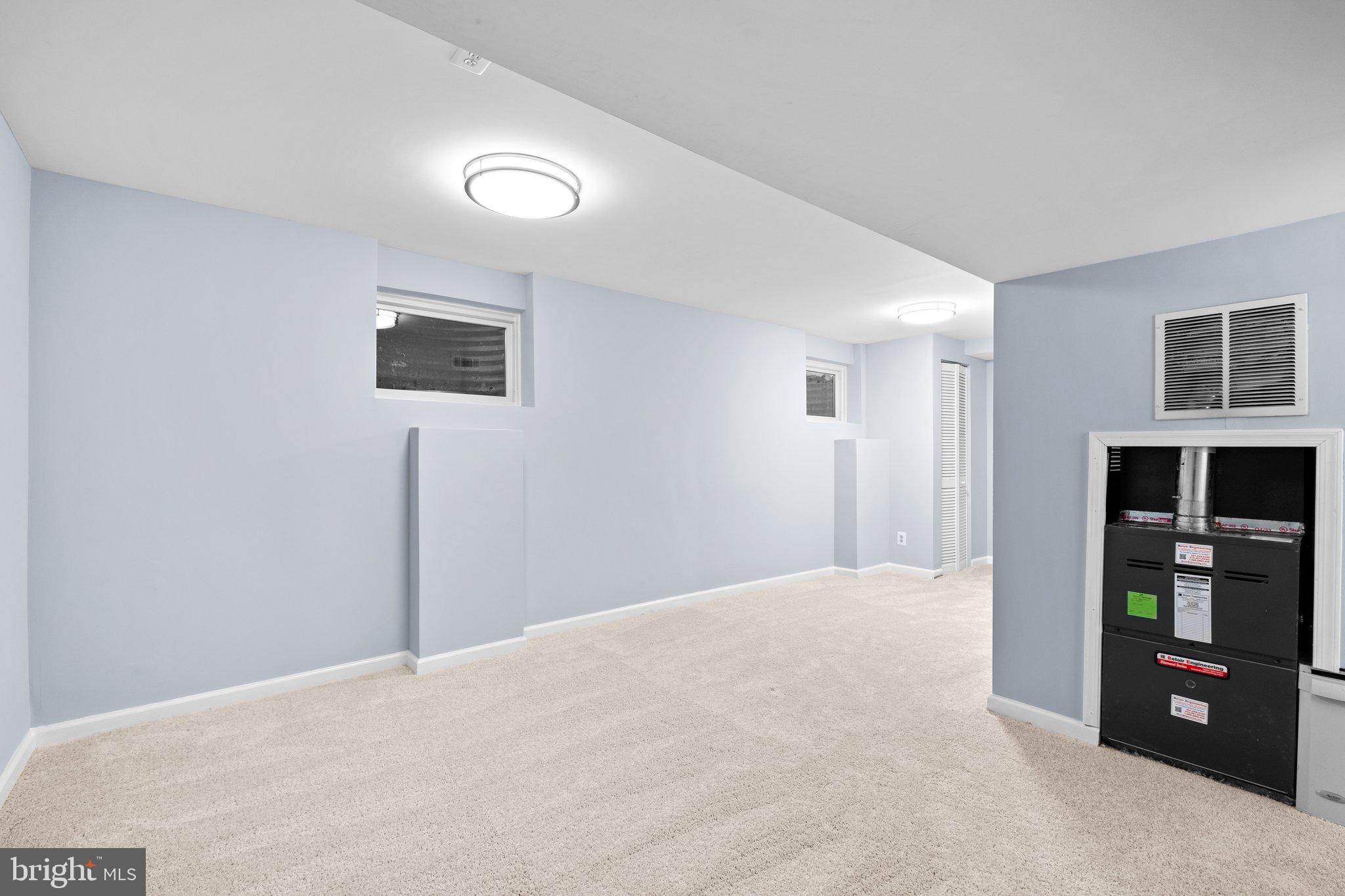 COLLEGE PARK ESTATES - Residential