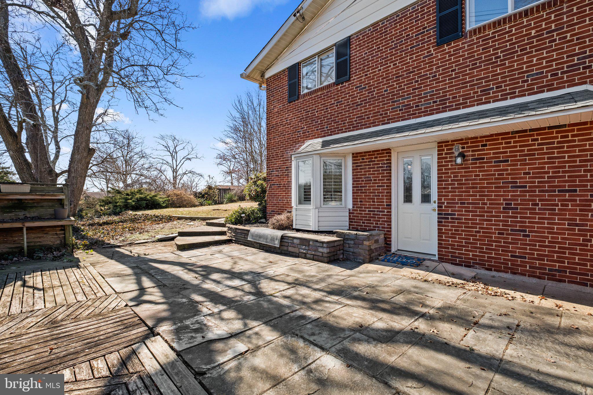 COLLEGE PARK ESTATES - Residential