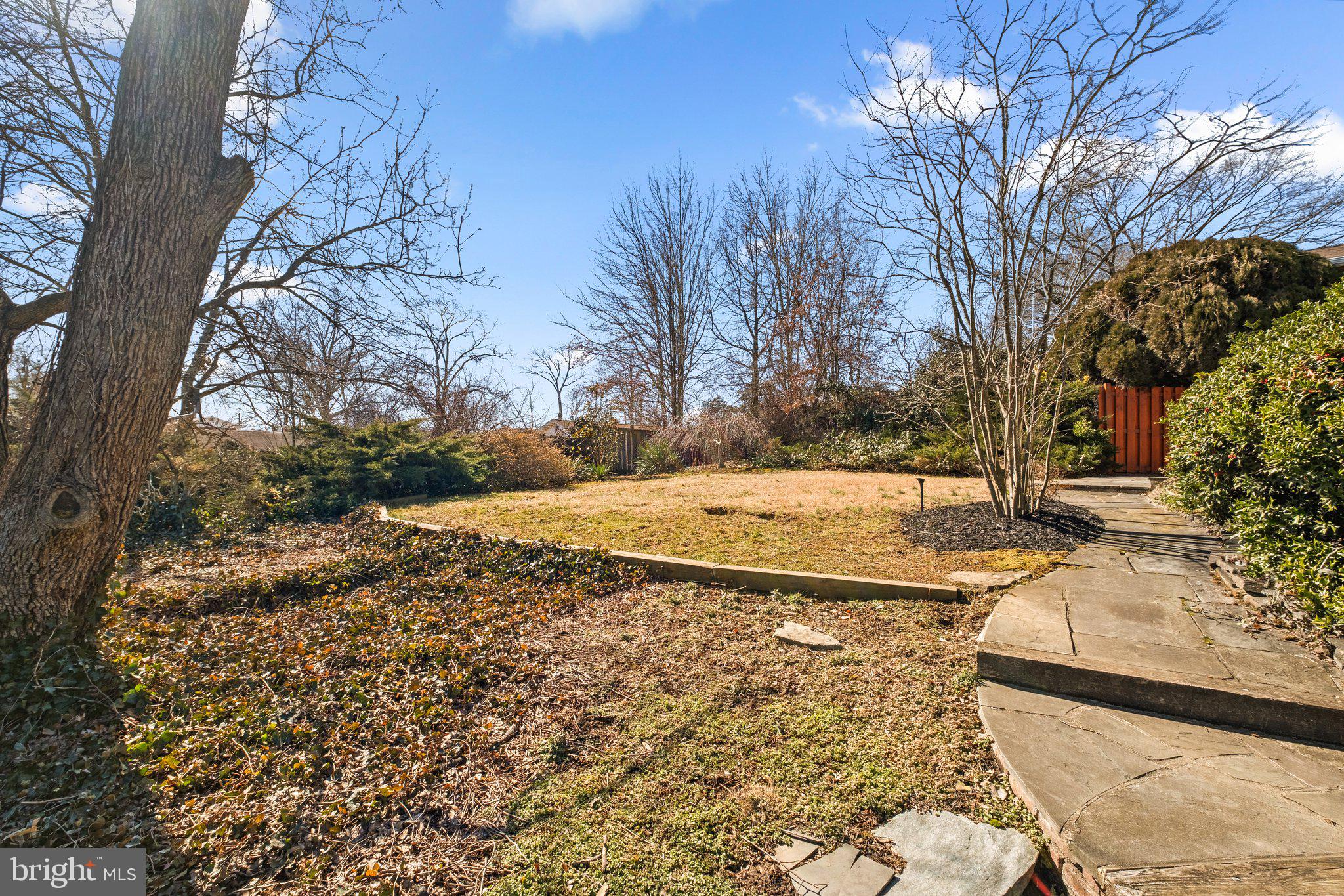 COLLEGE PARK ESTATES - Residential