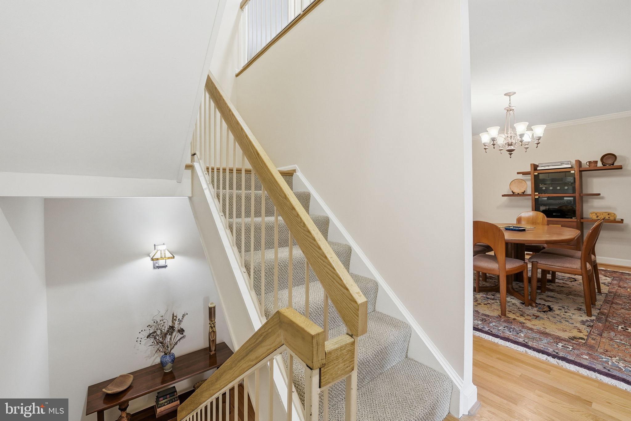 MCLEAN PARK MANOR - Residential