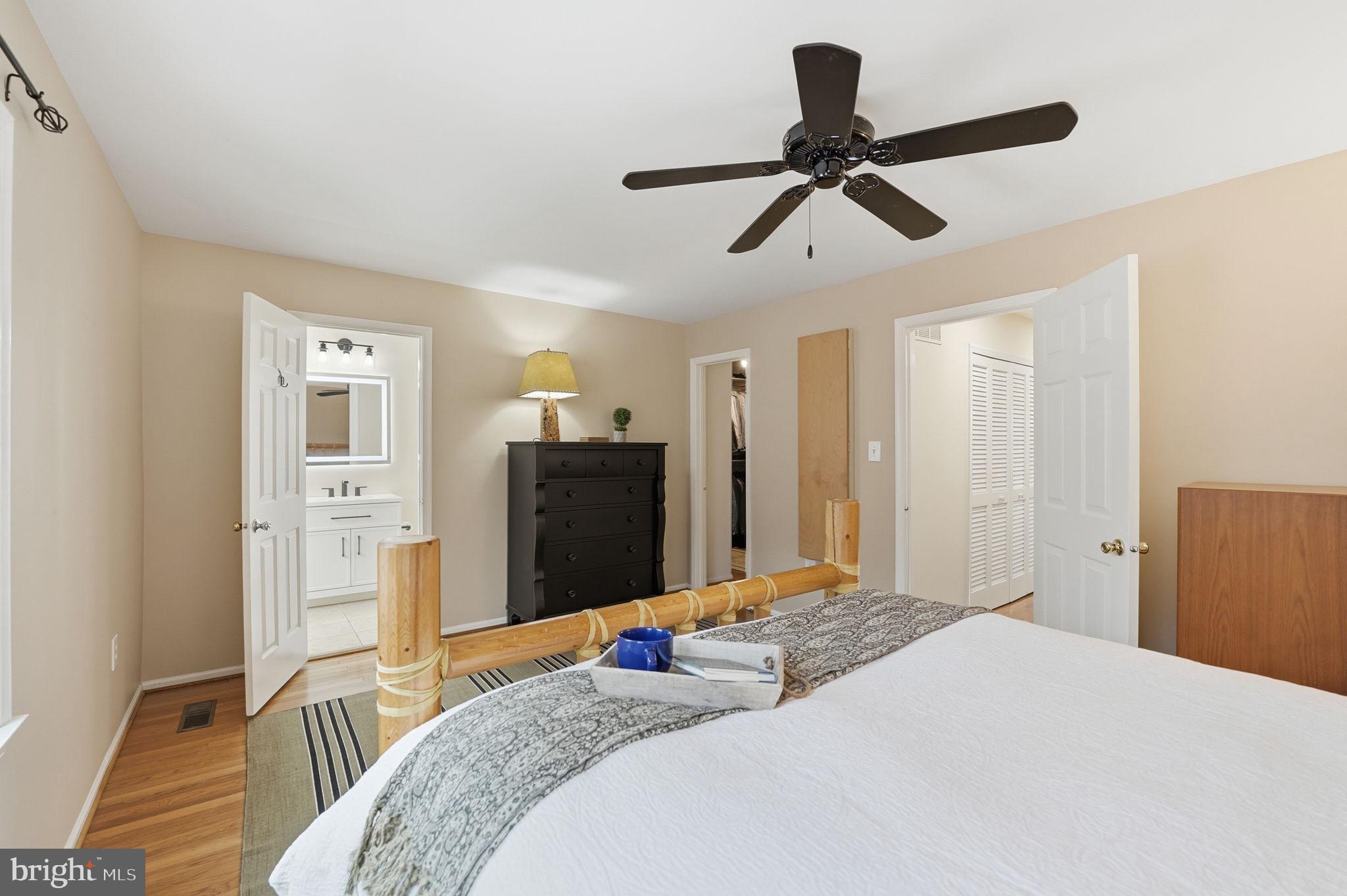 MCLEAN PARK MANOR - Residential