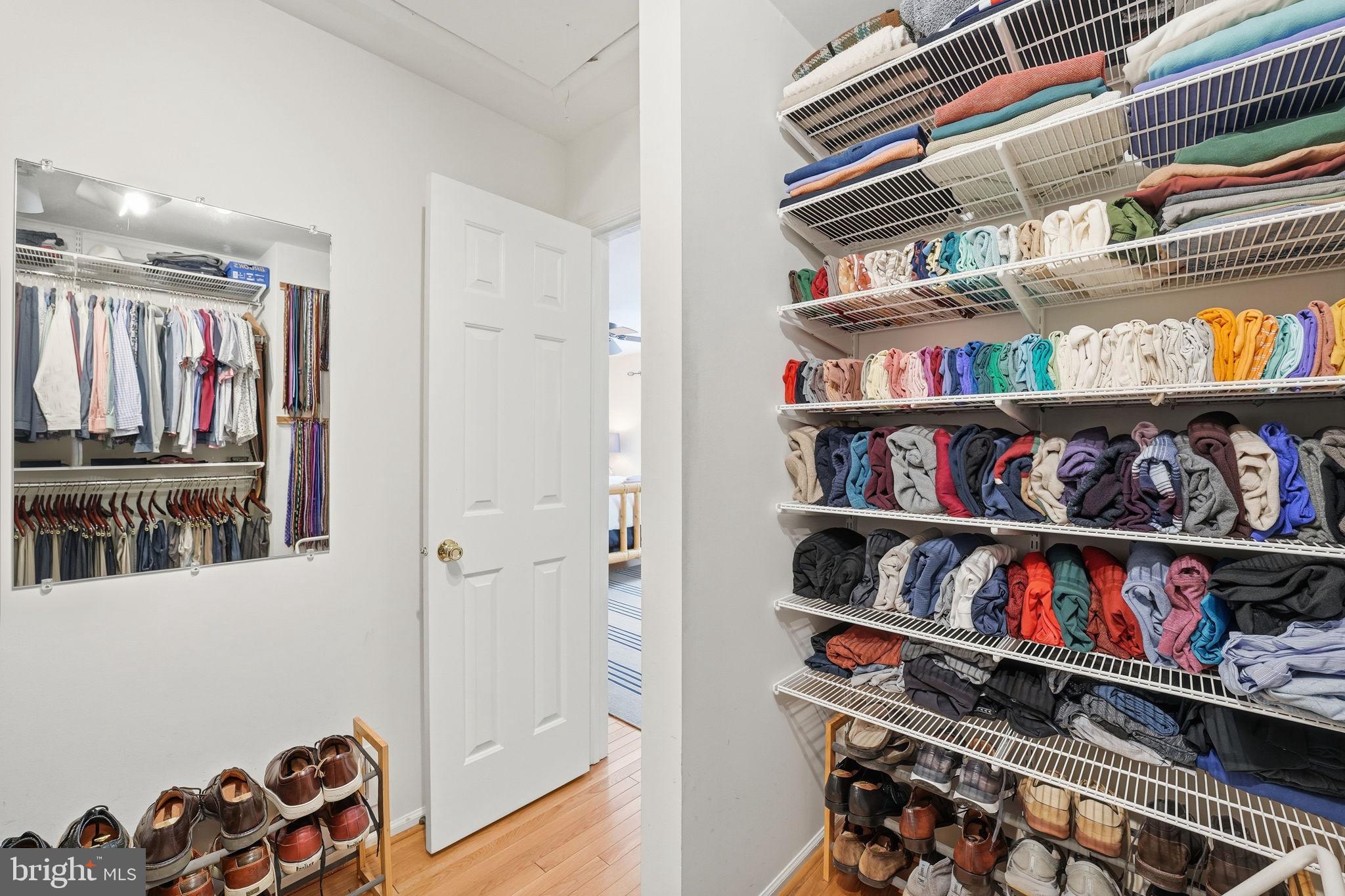 MCLEAN PARK MANOR - Residential