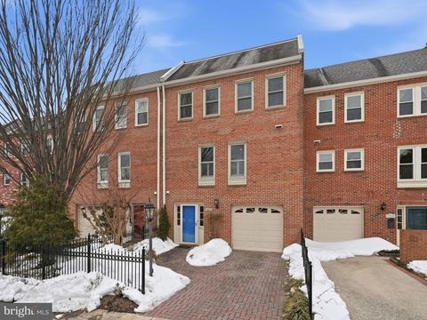 1566 WESTMORELAND STREET B MCLEAN VA 22101