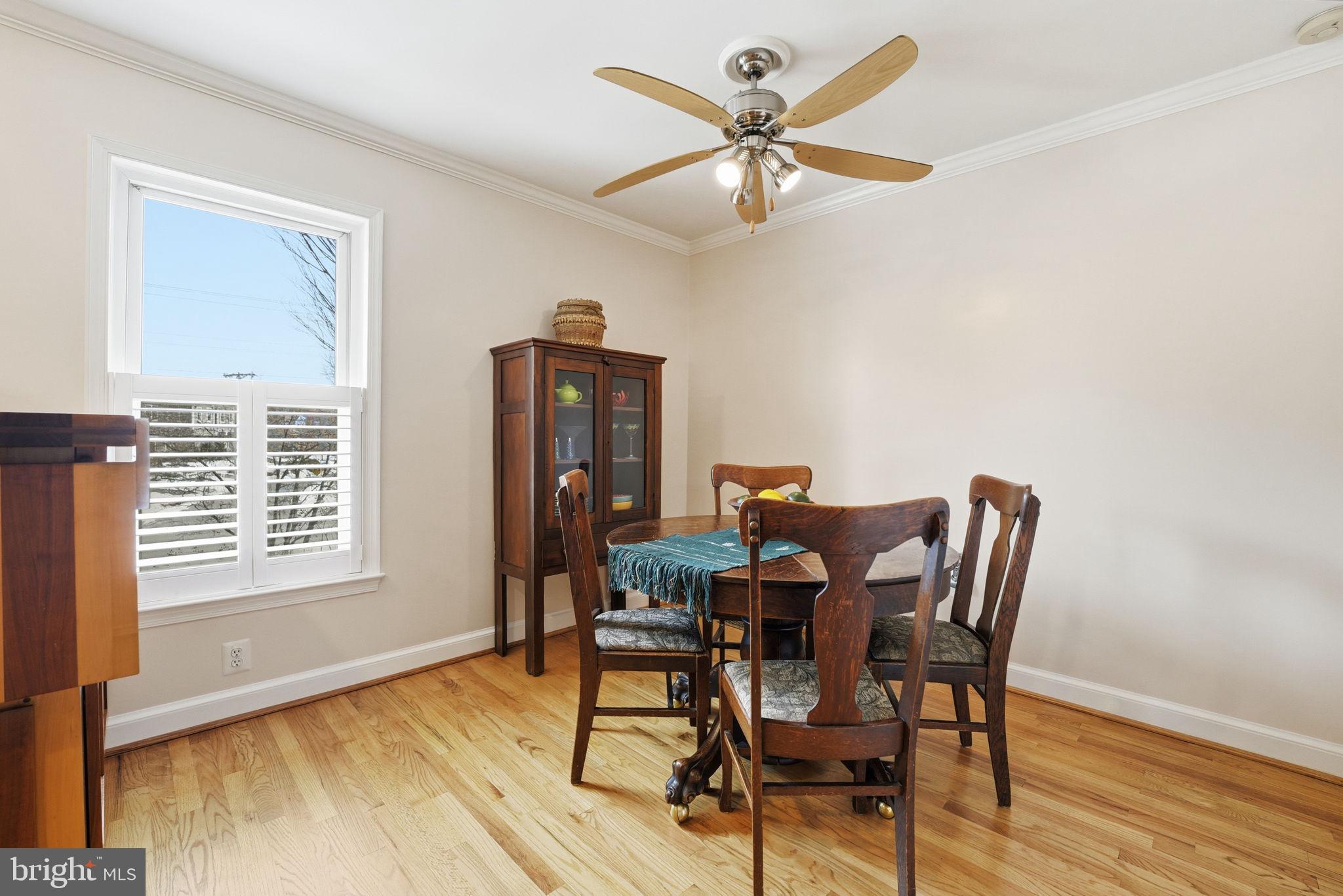 MCLEAN PARK MANOR - Residential