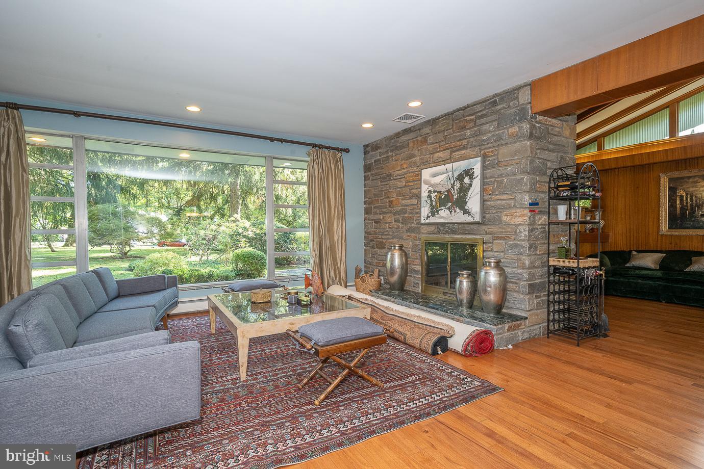 PENN VALLEY - Residential