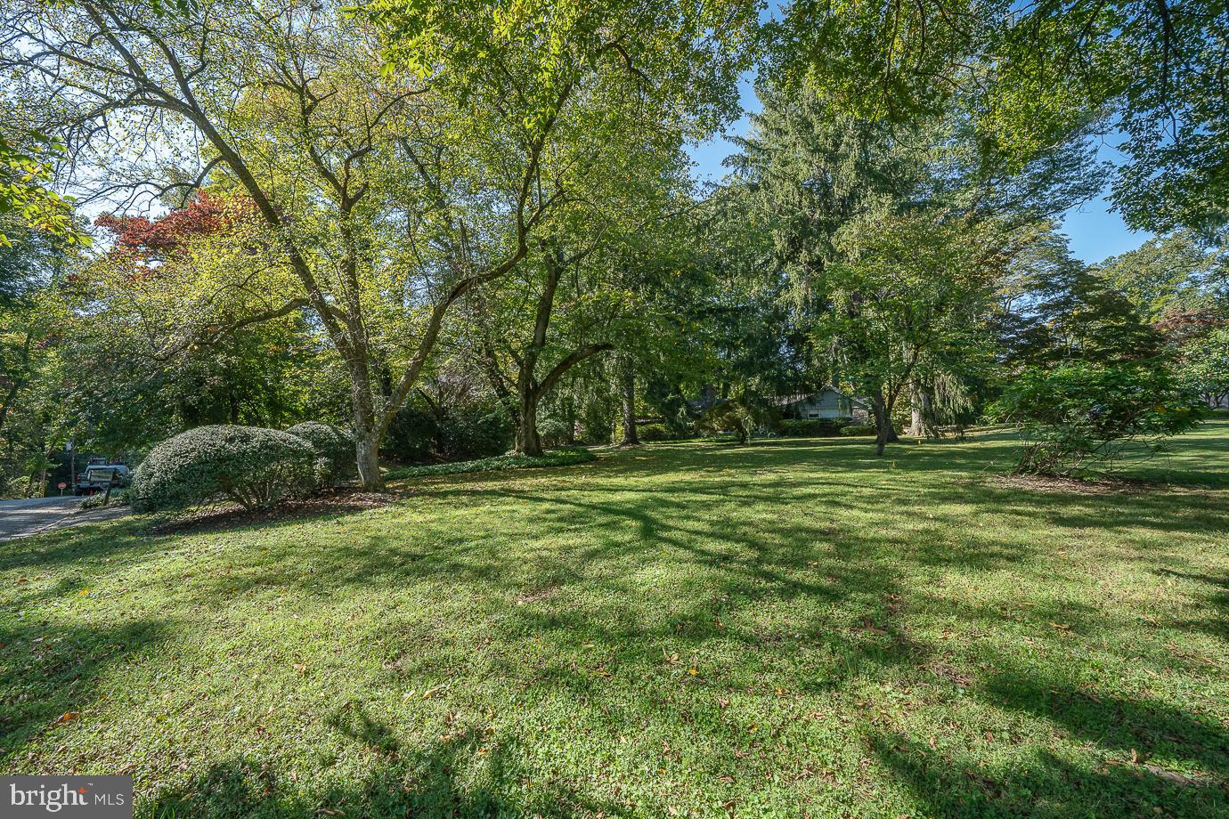 PENN VALLEY - Residential