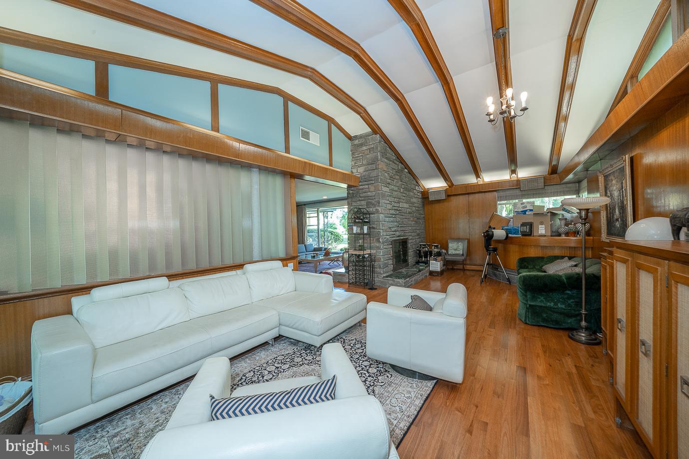 PENN VALLEY - Residential