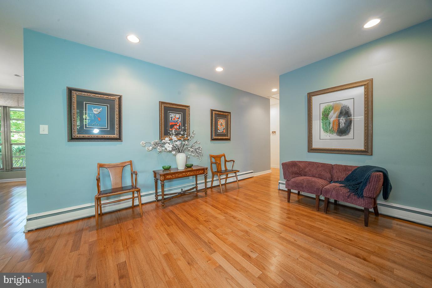 PENN VALLEY - Residential